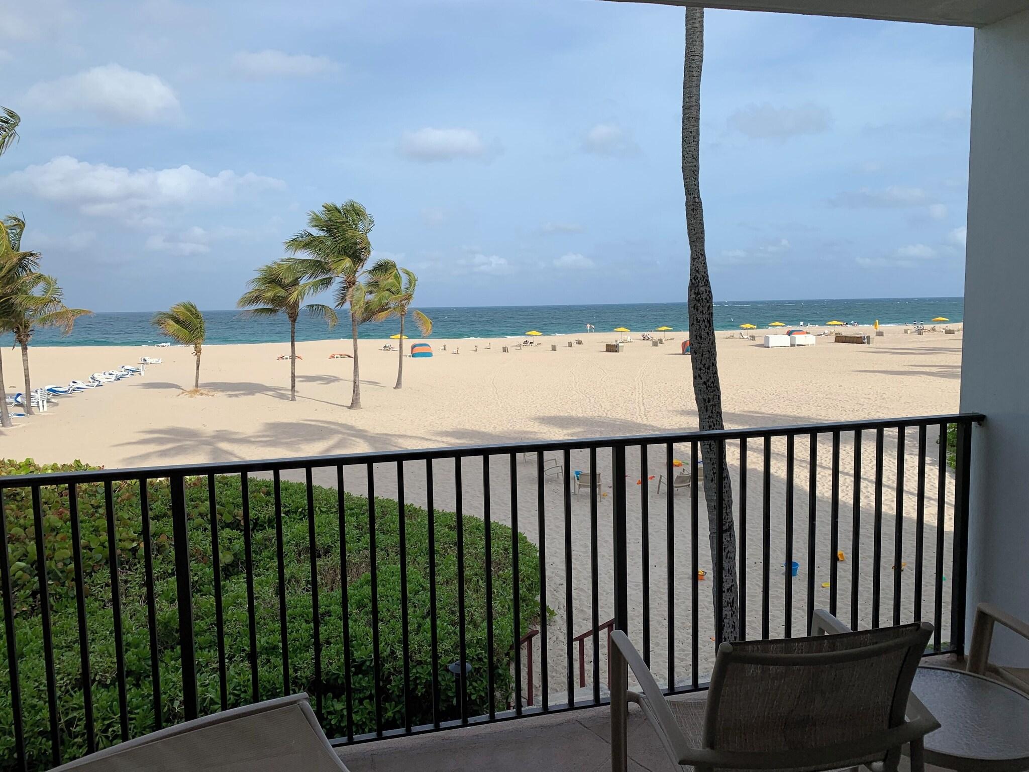 Suite Premium Ocean View