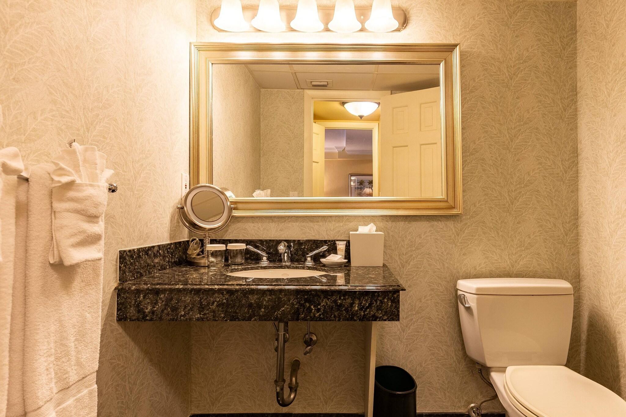 Suite Premium Ocean View