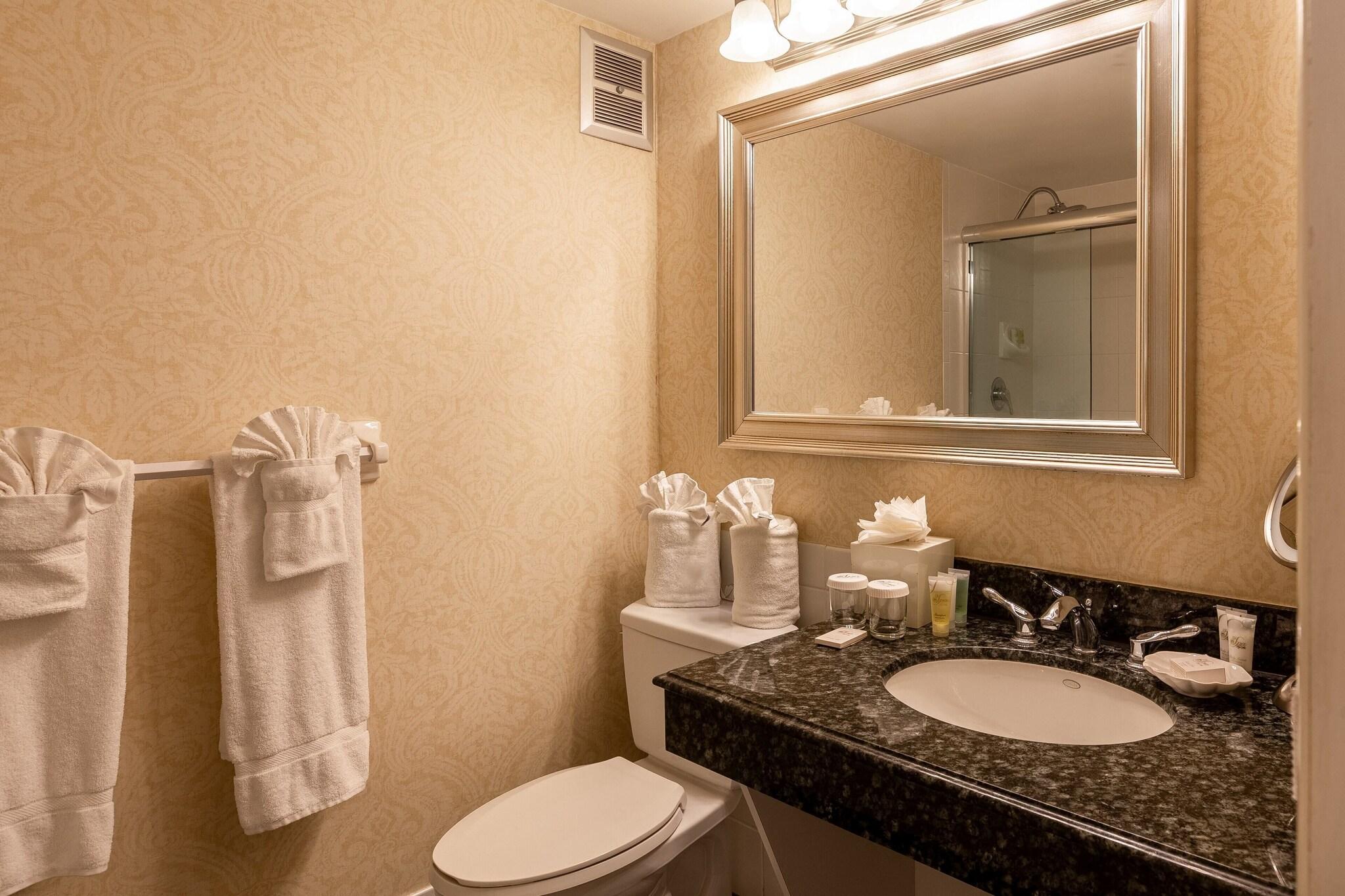 Suite Premium Ocean View