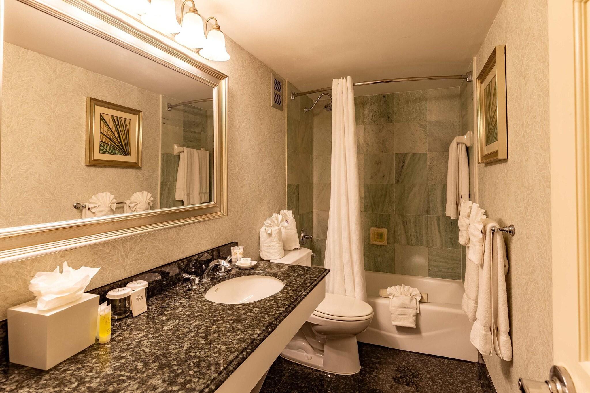 Suite Premium Ocean View