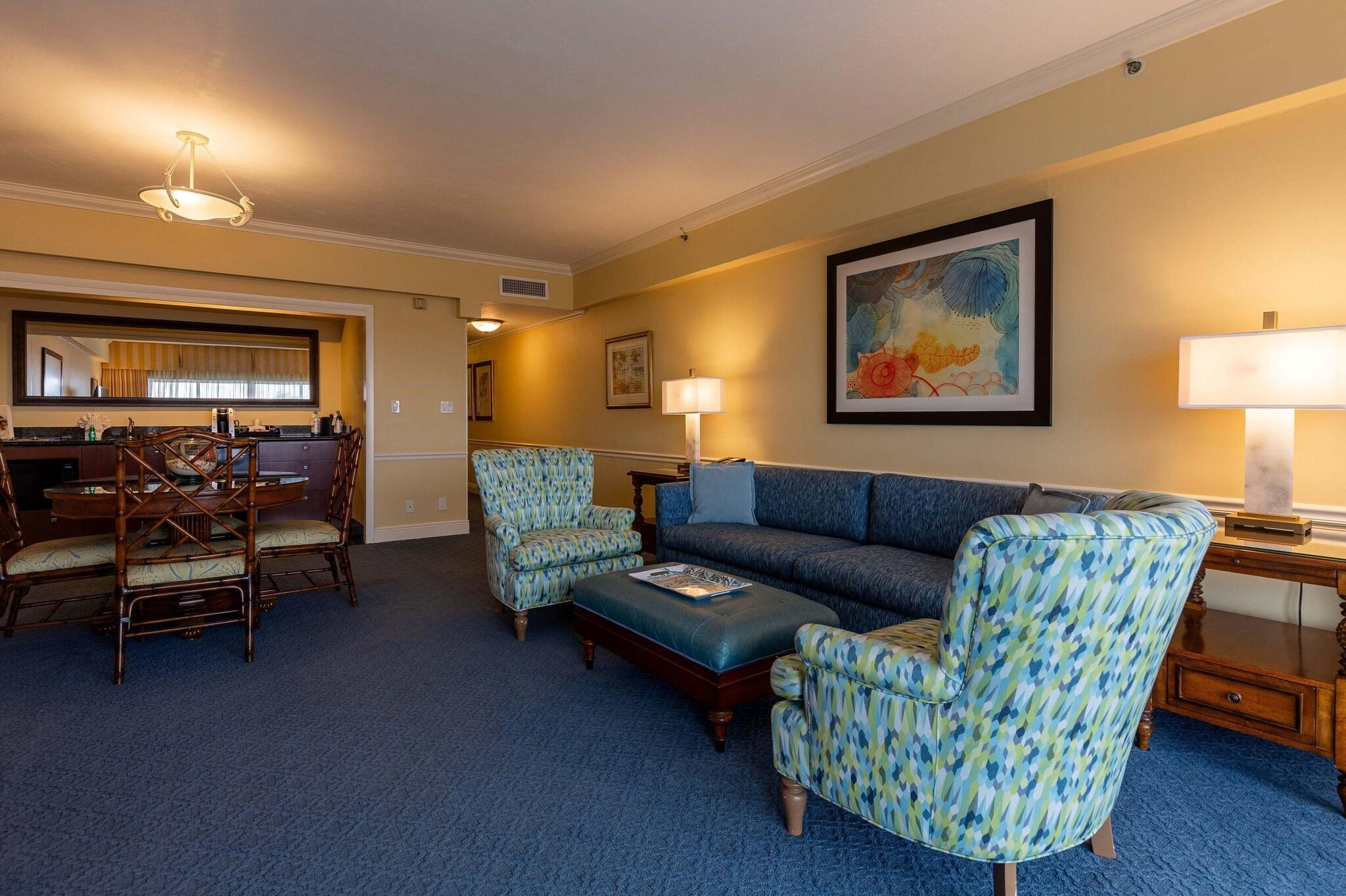 Suite Premium Ocean View