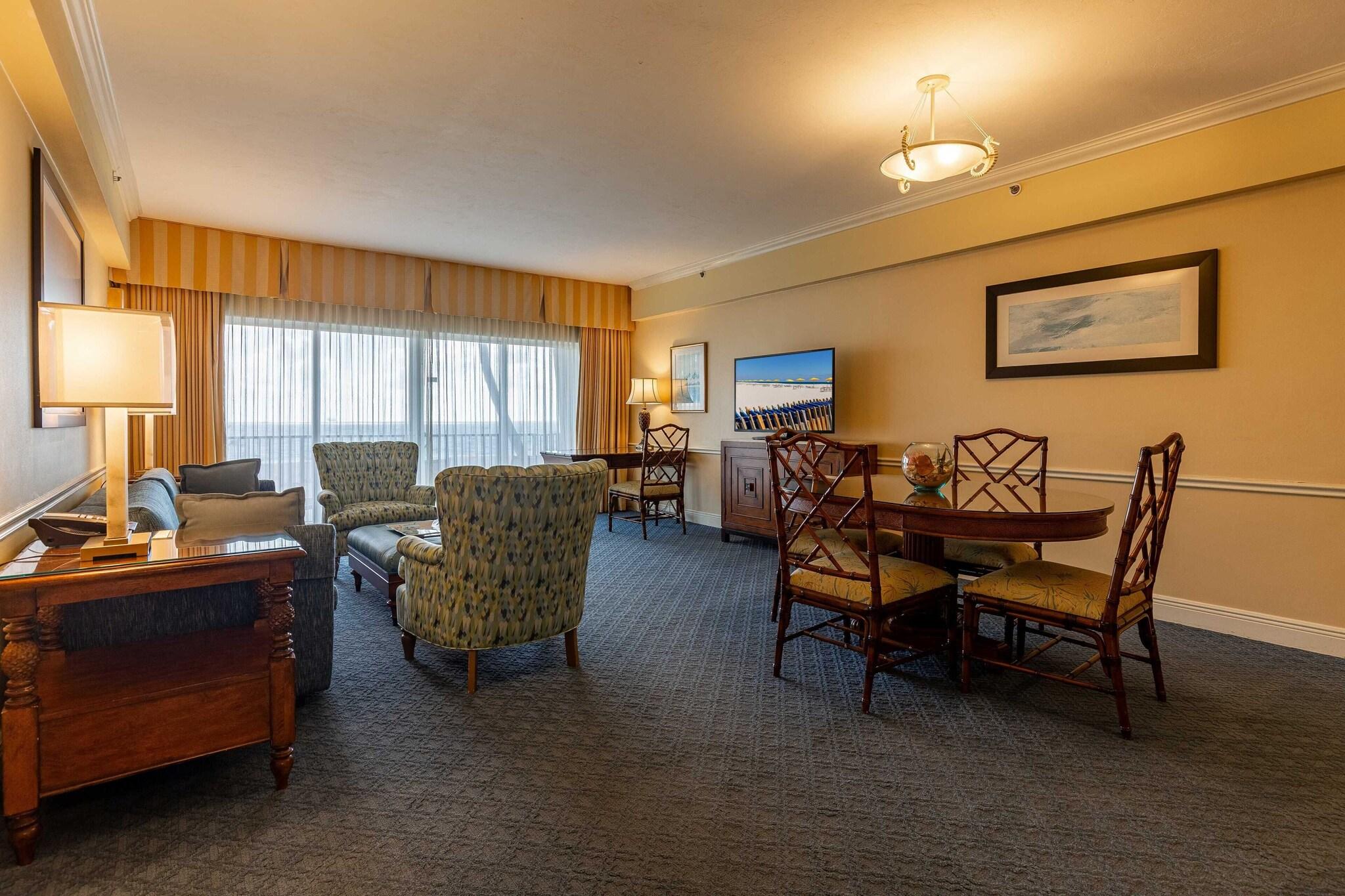 Suite Premium Ocean View