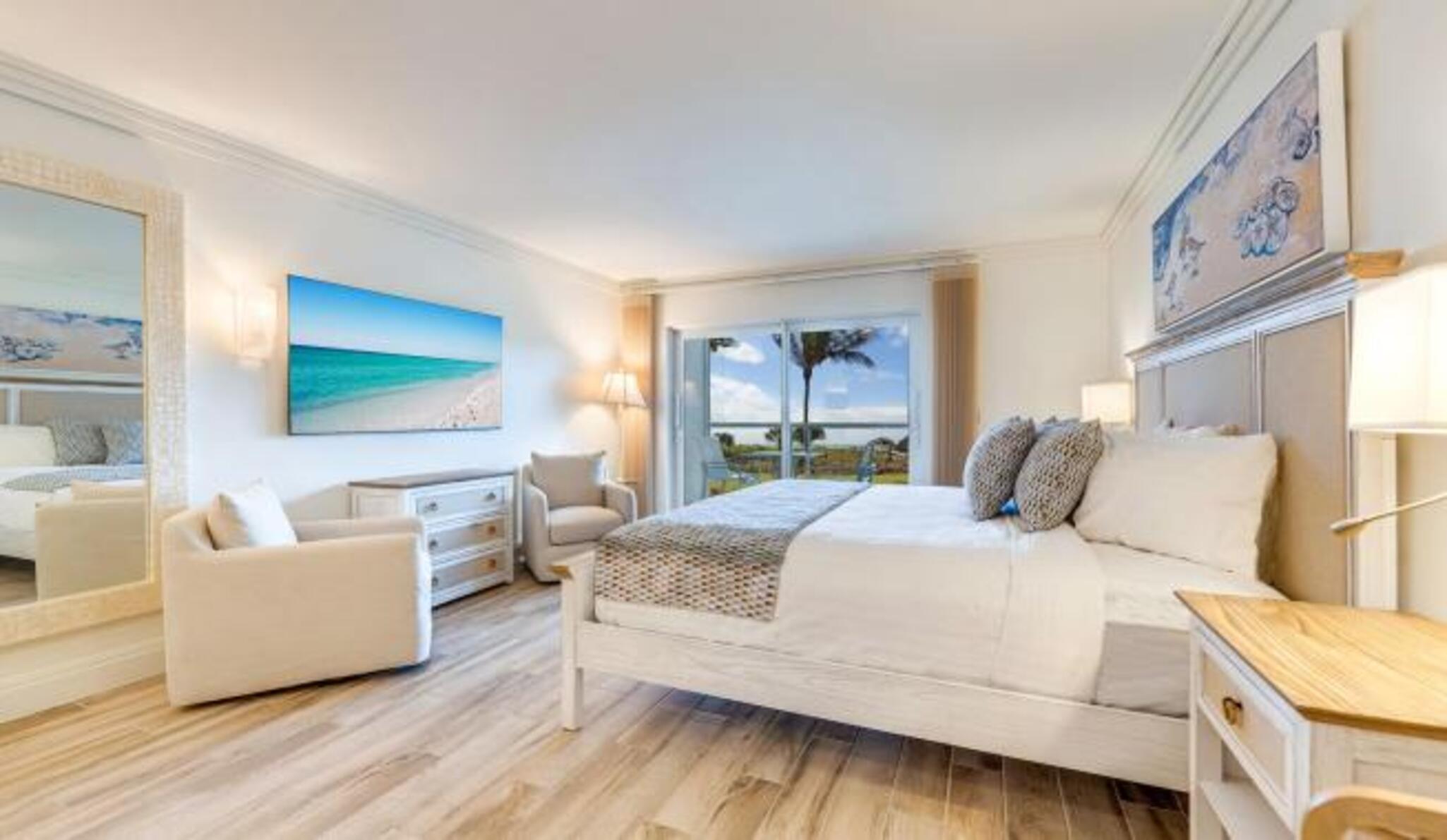 Room Ocean Front