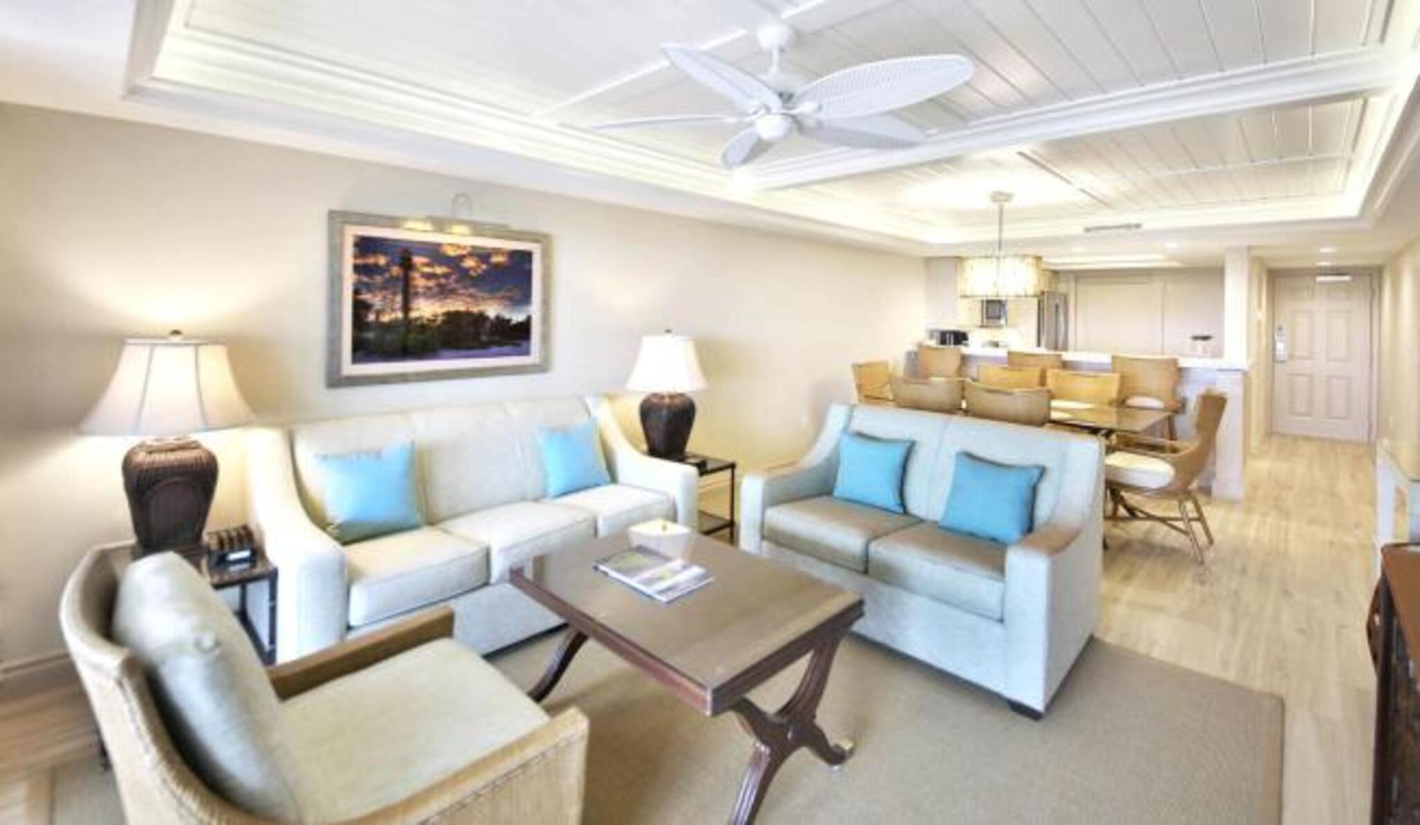 Apartment Premium Ocean View