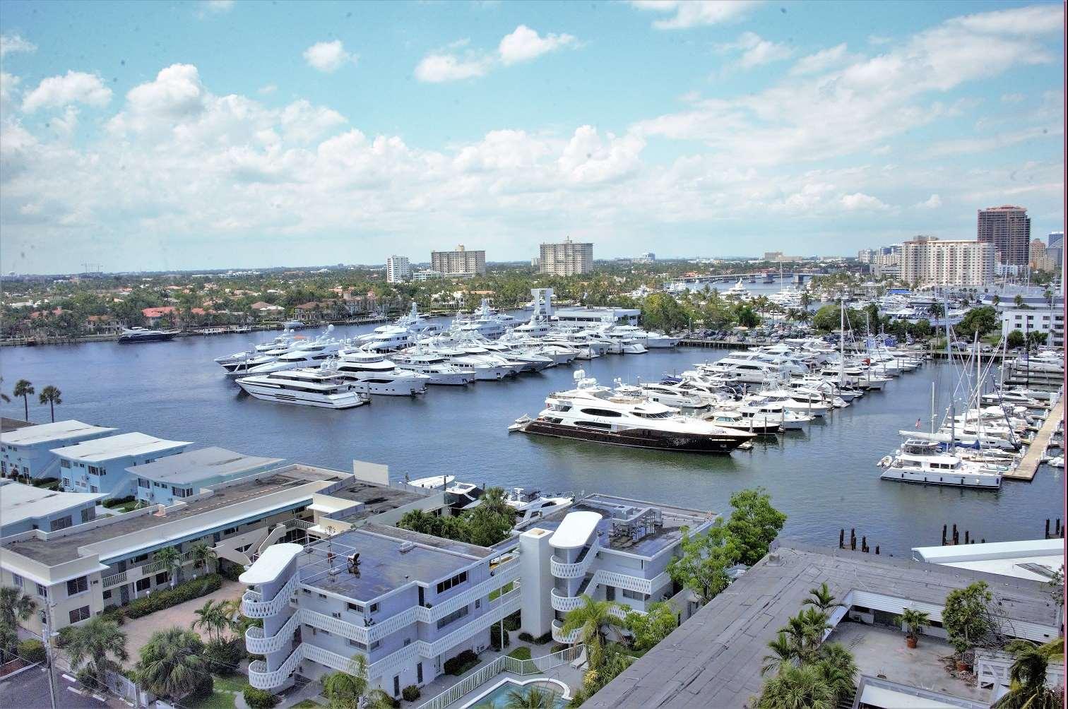 Double Two Double Beds with Views