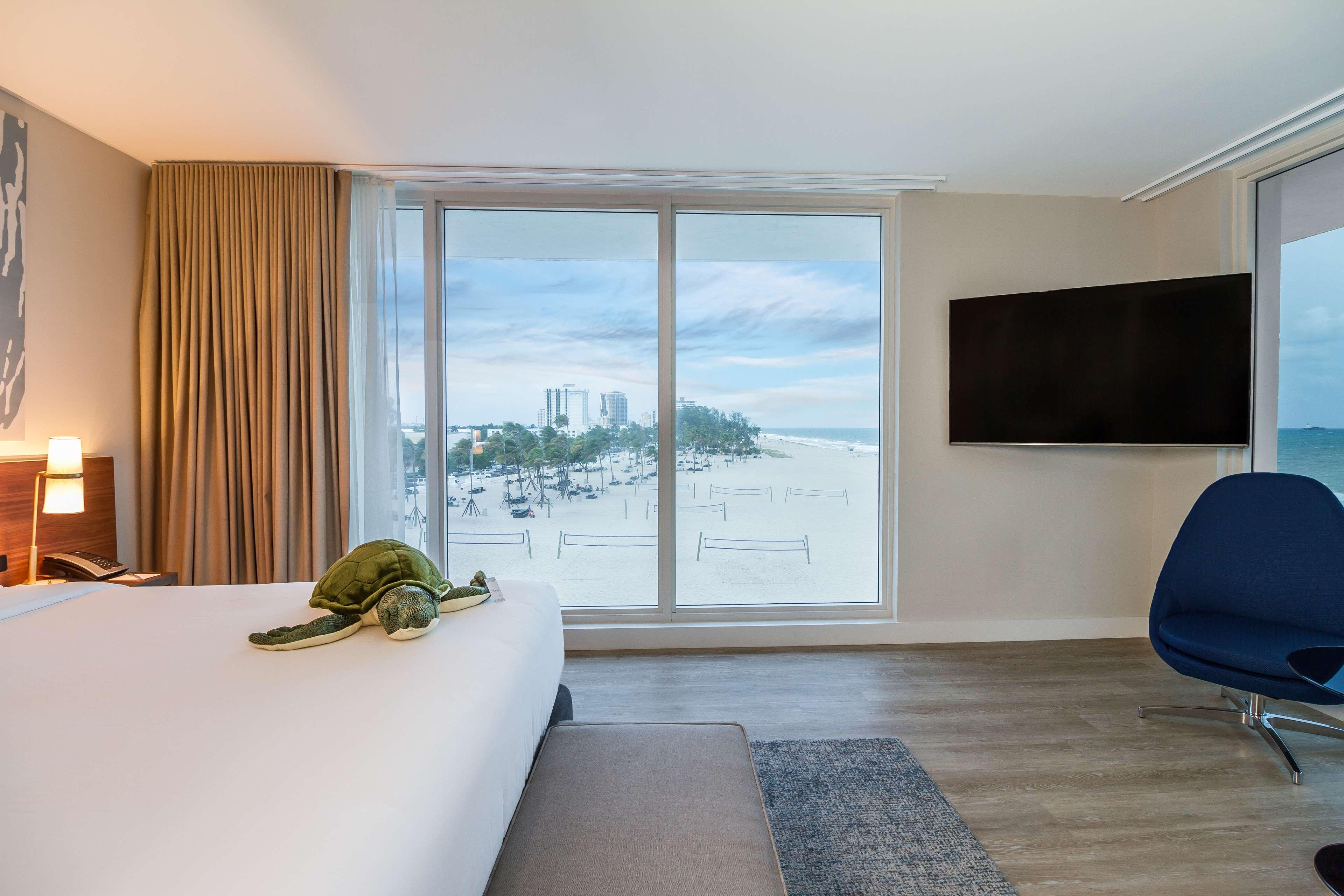Room Ocean View