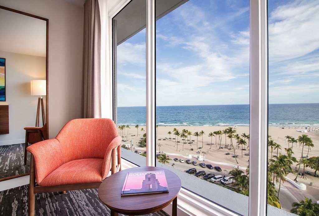 Room Ocean View