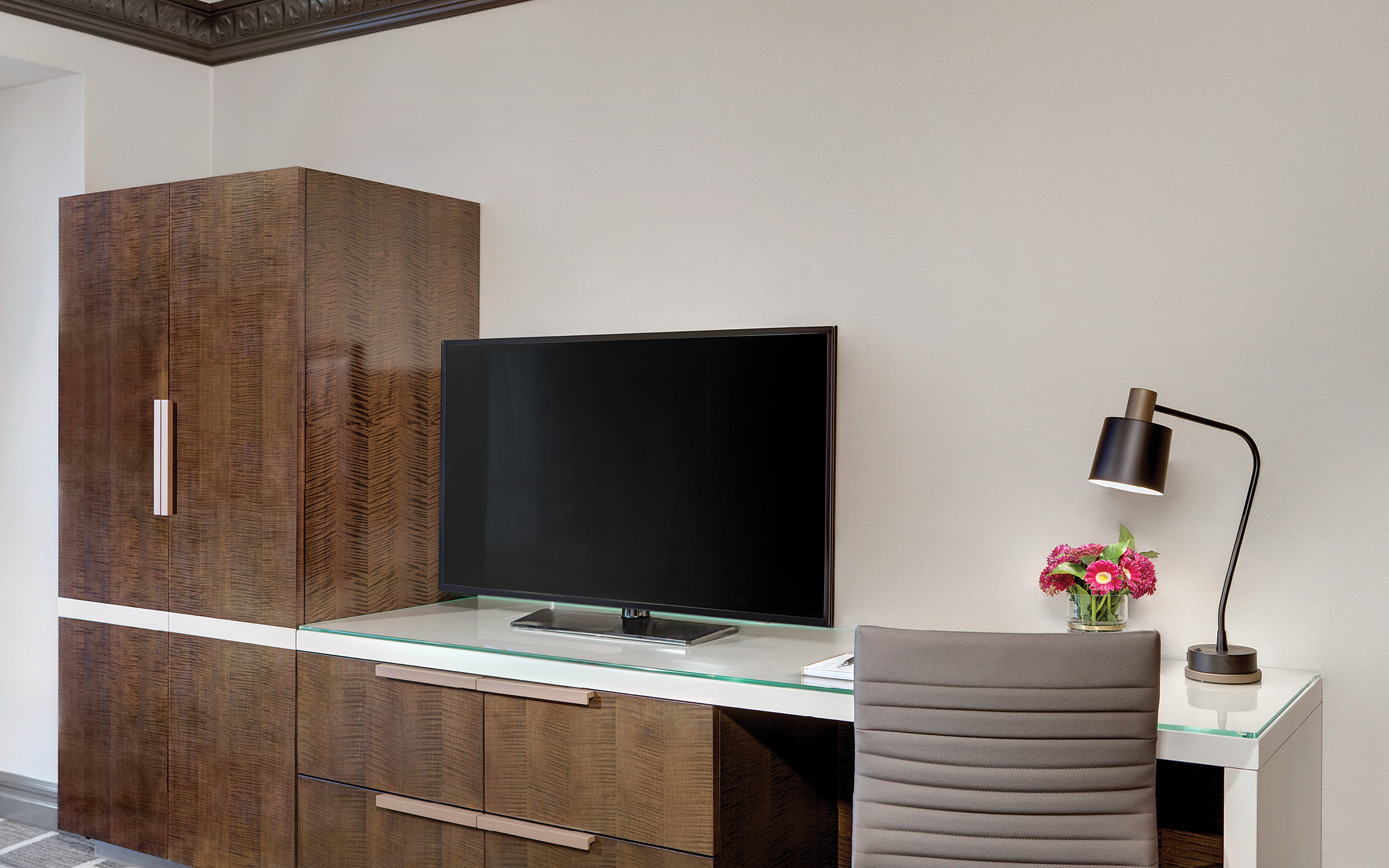 Double Premium King Bed