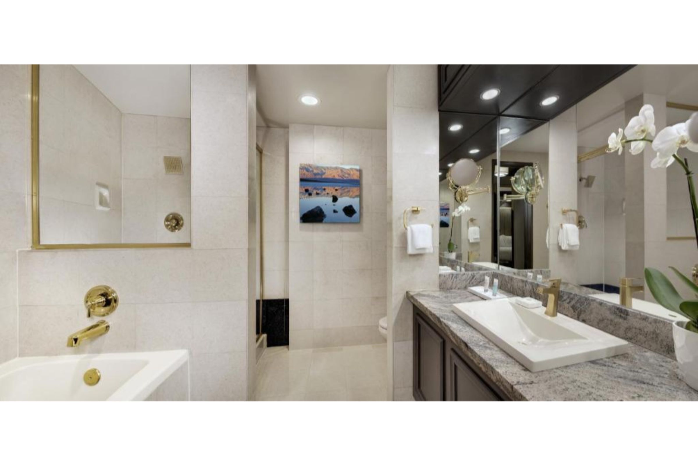 Double Premium Queen Bed