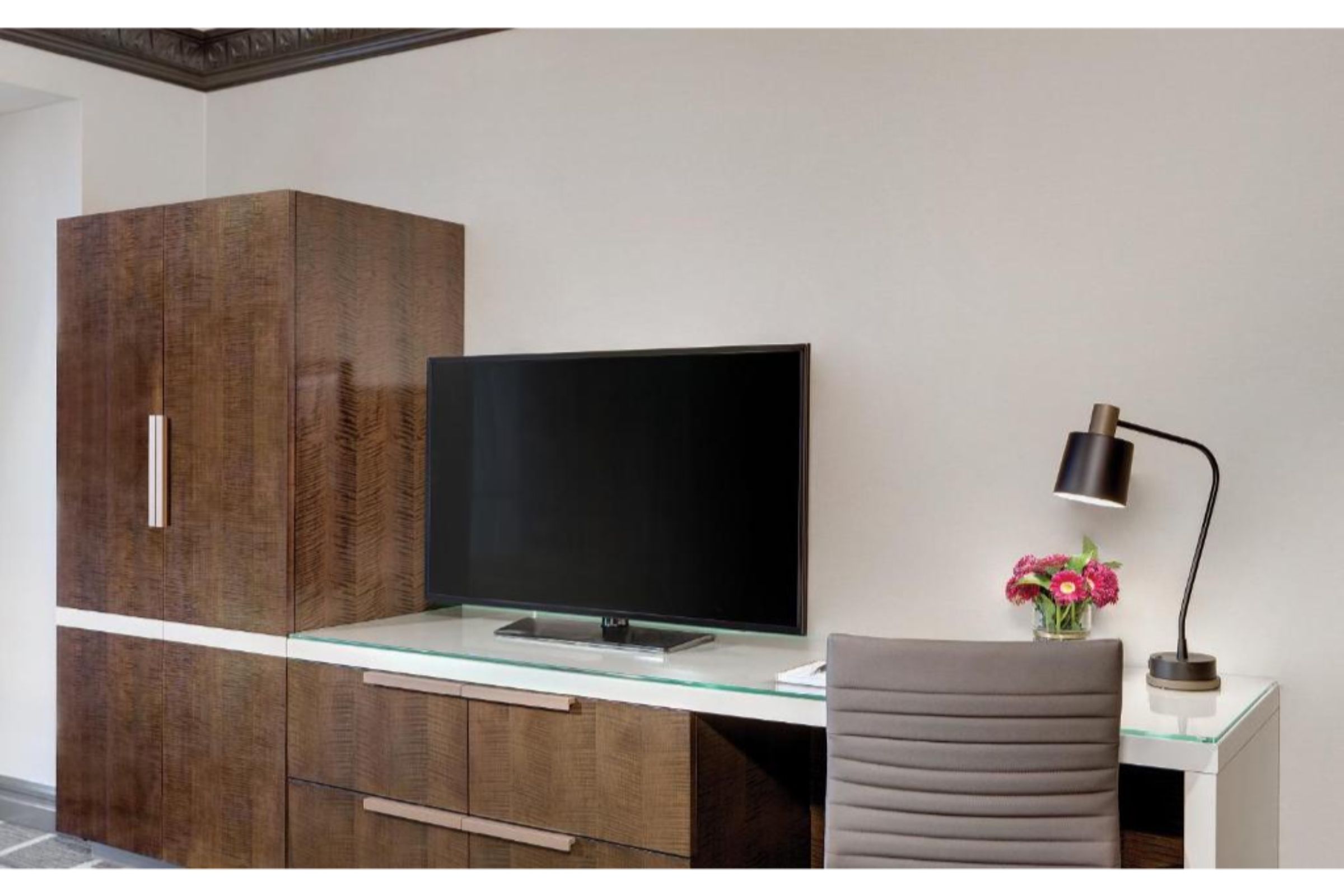 Double Premium Queen Bed