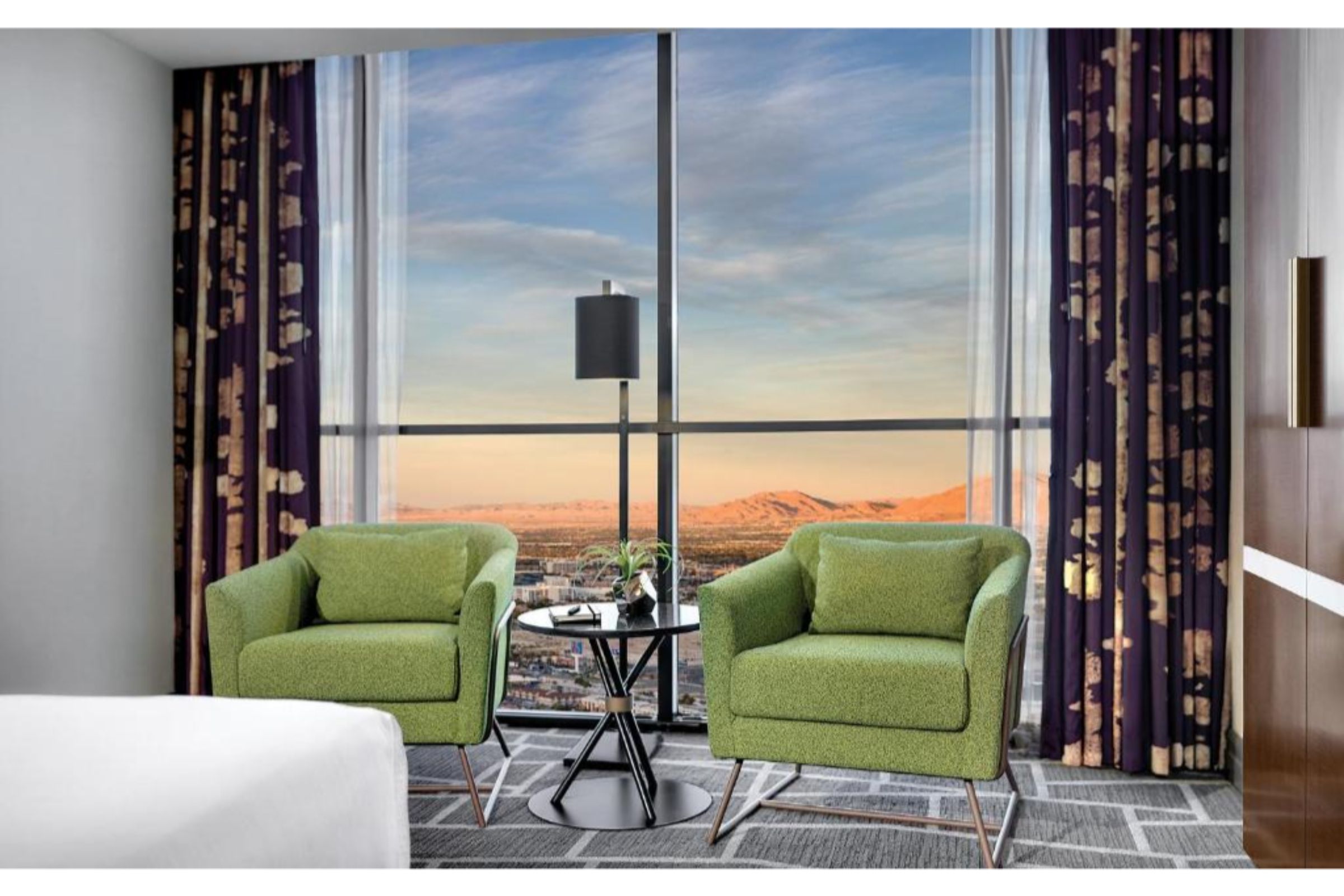 Double Premium Queen Bed