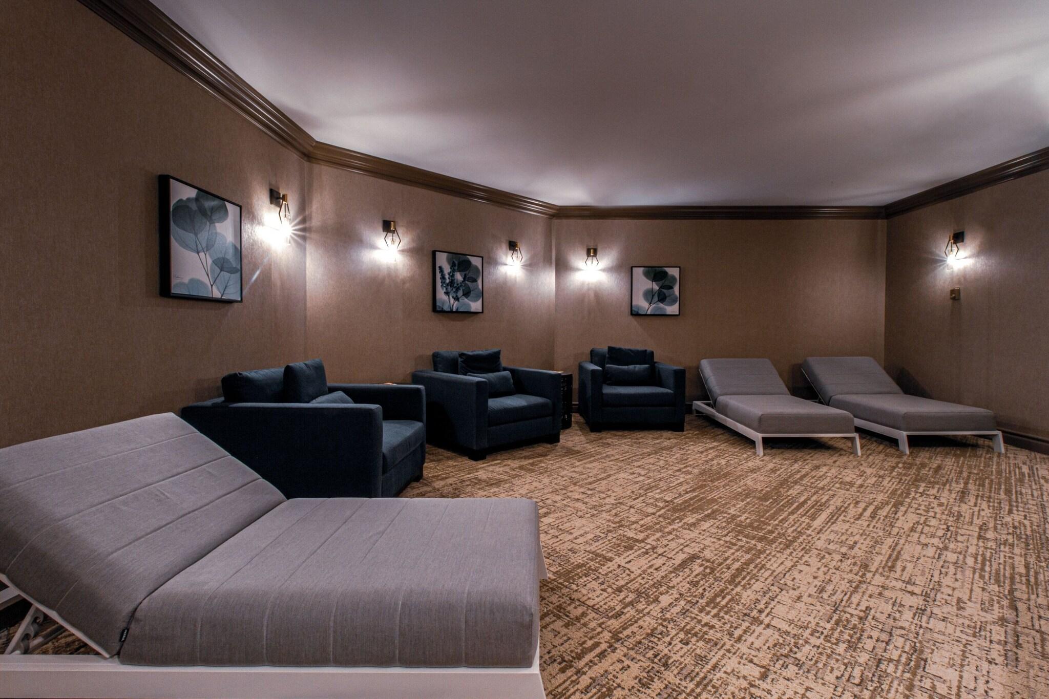 Sports and Entertainment