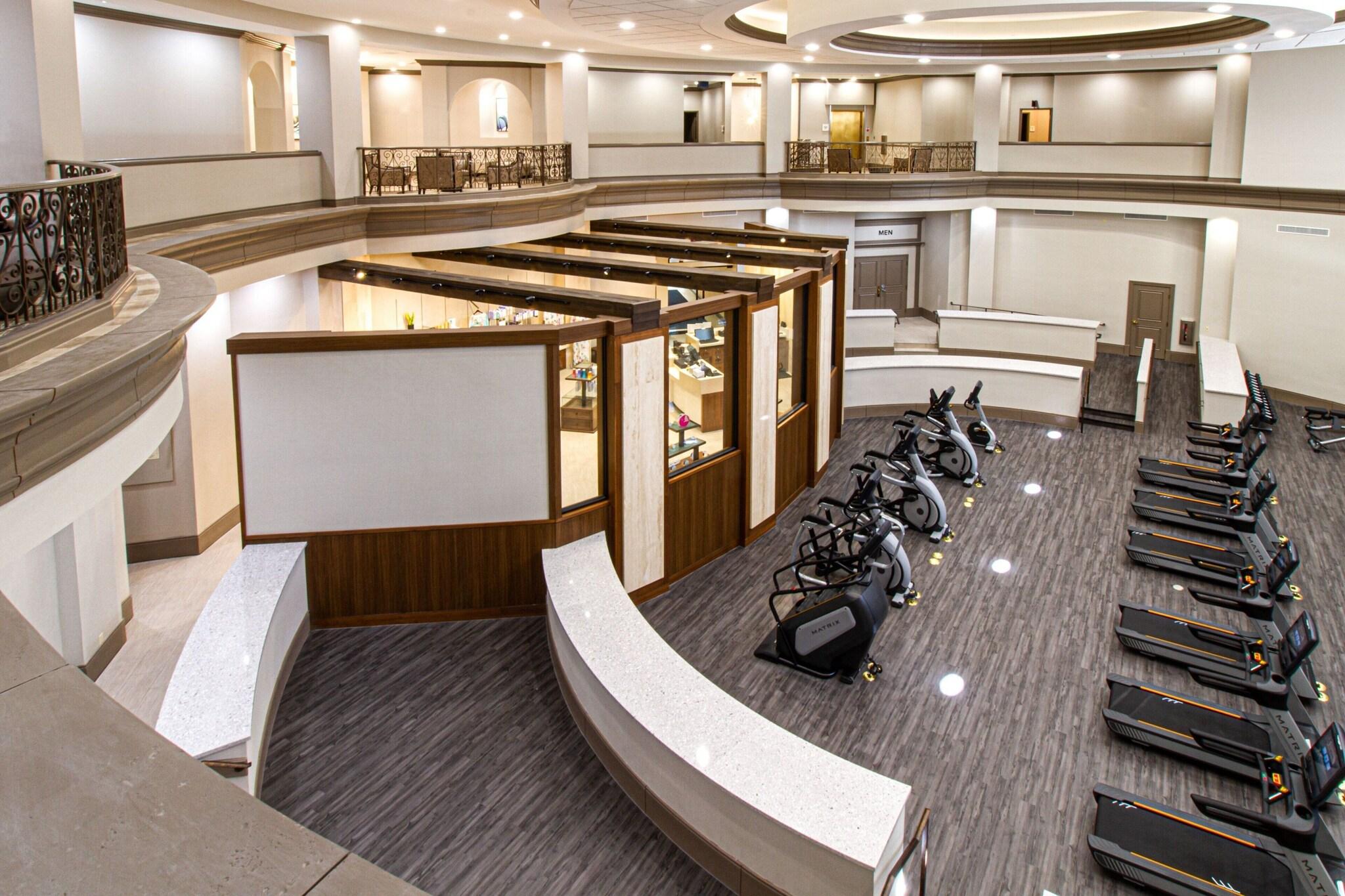 Sports and Entertainment