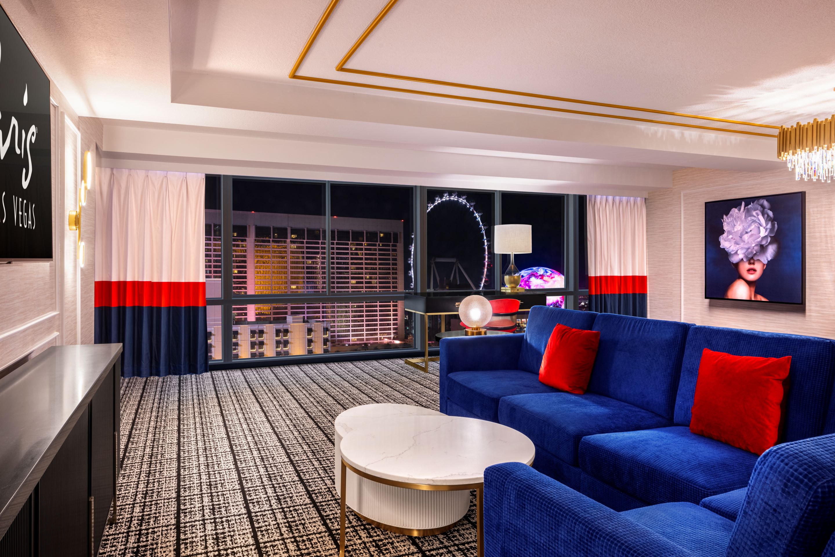 Suite Premium King Bed