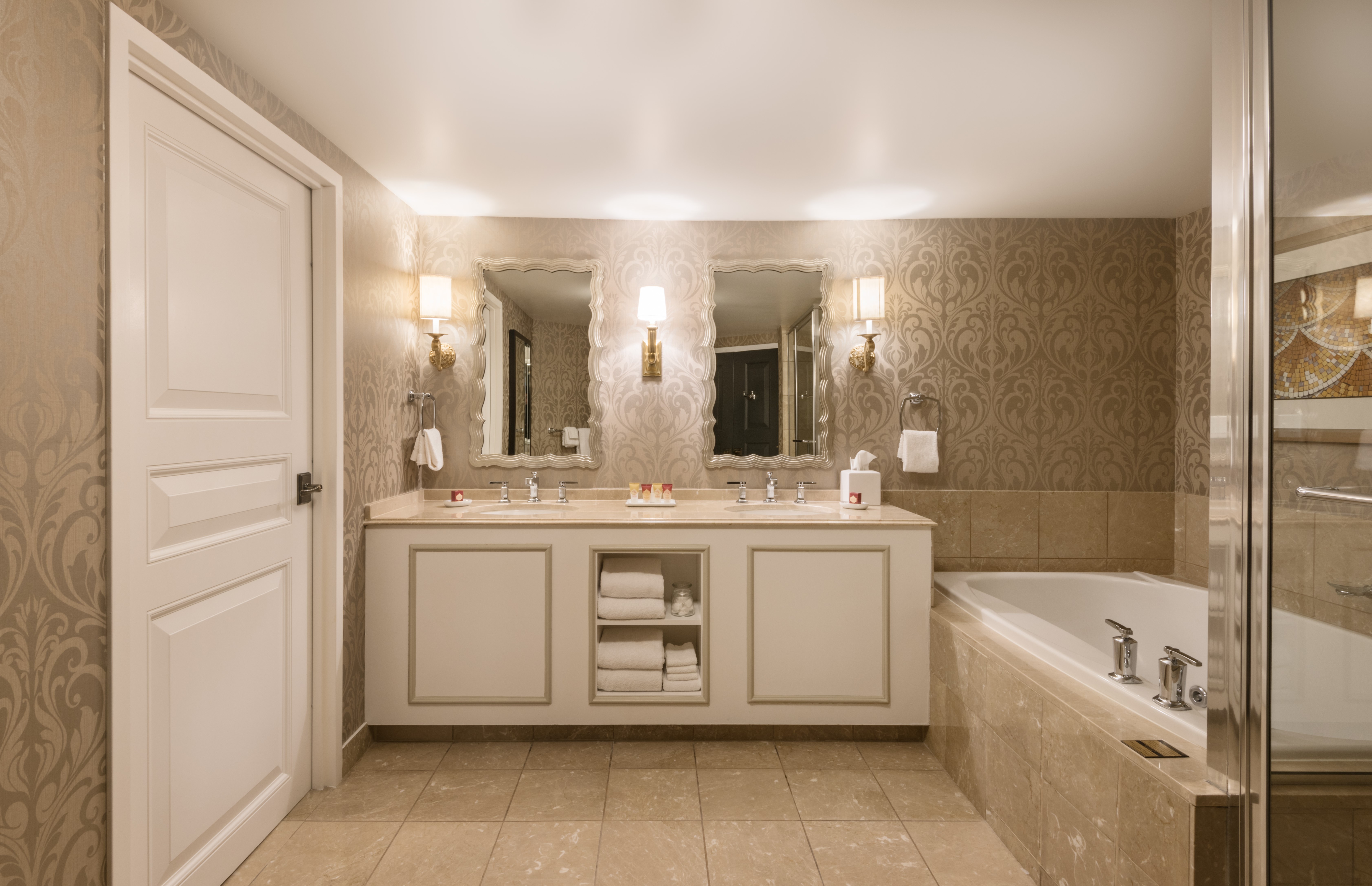 Junior Suite Non Smoking