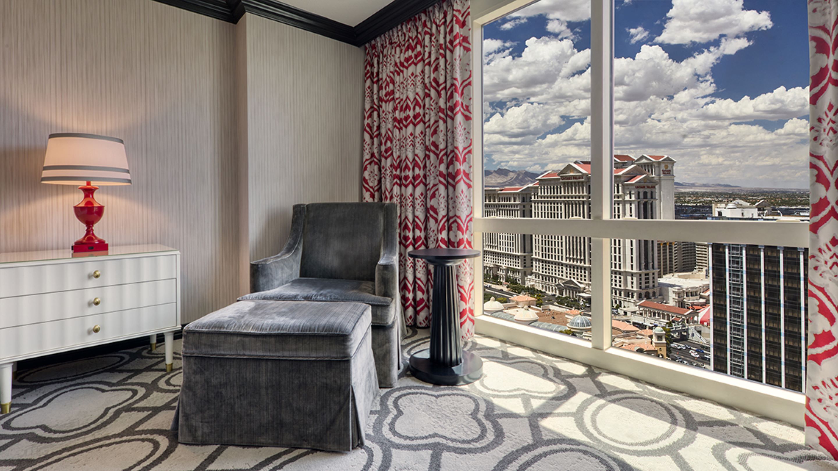 Quadruple with Views