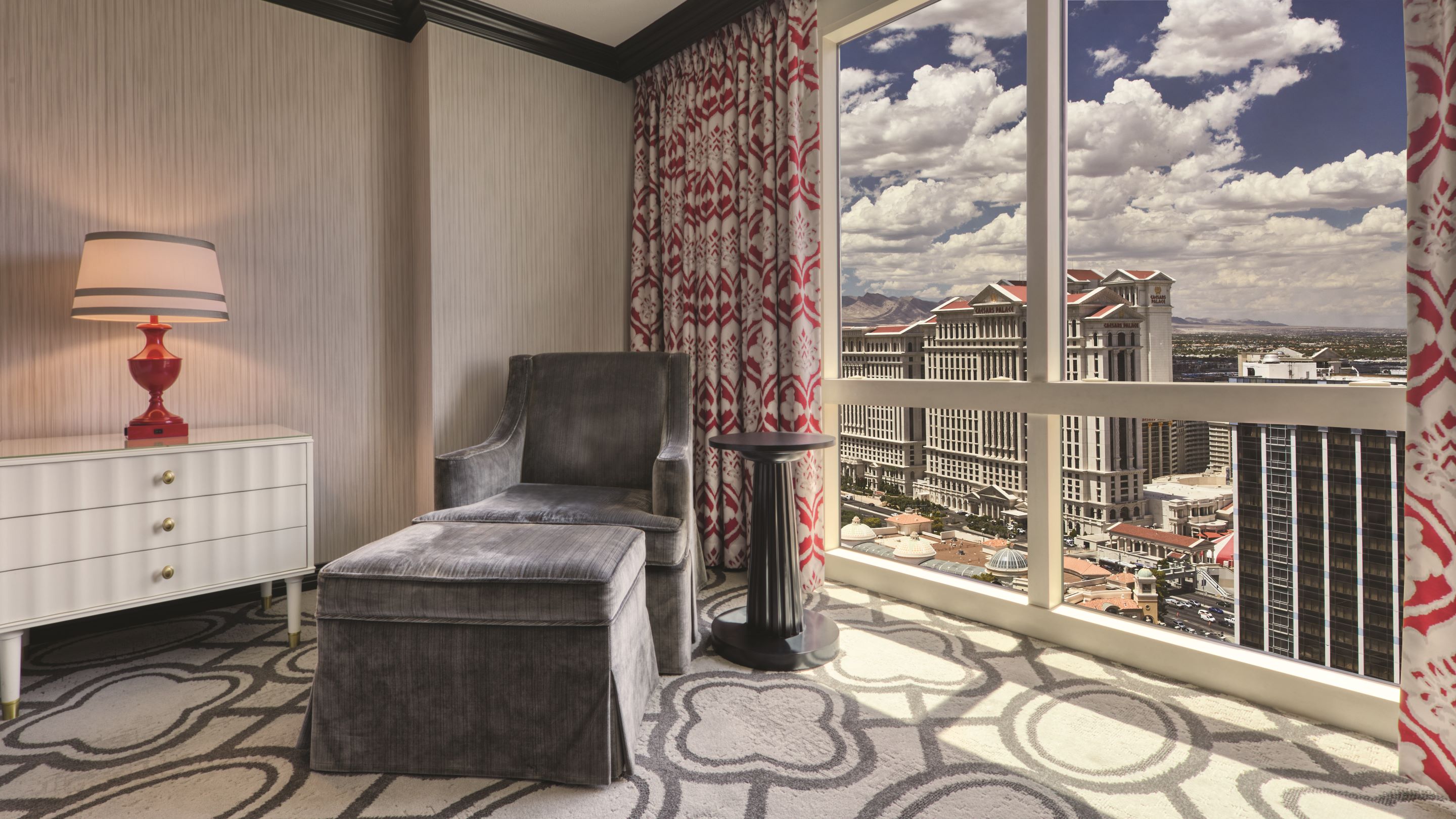 Double Classic King Bed