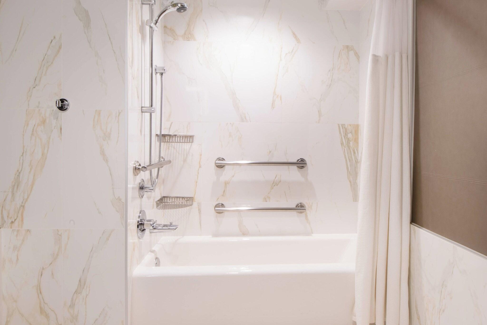 Double Two Double Beds