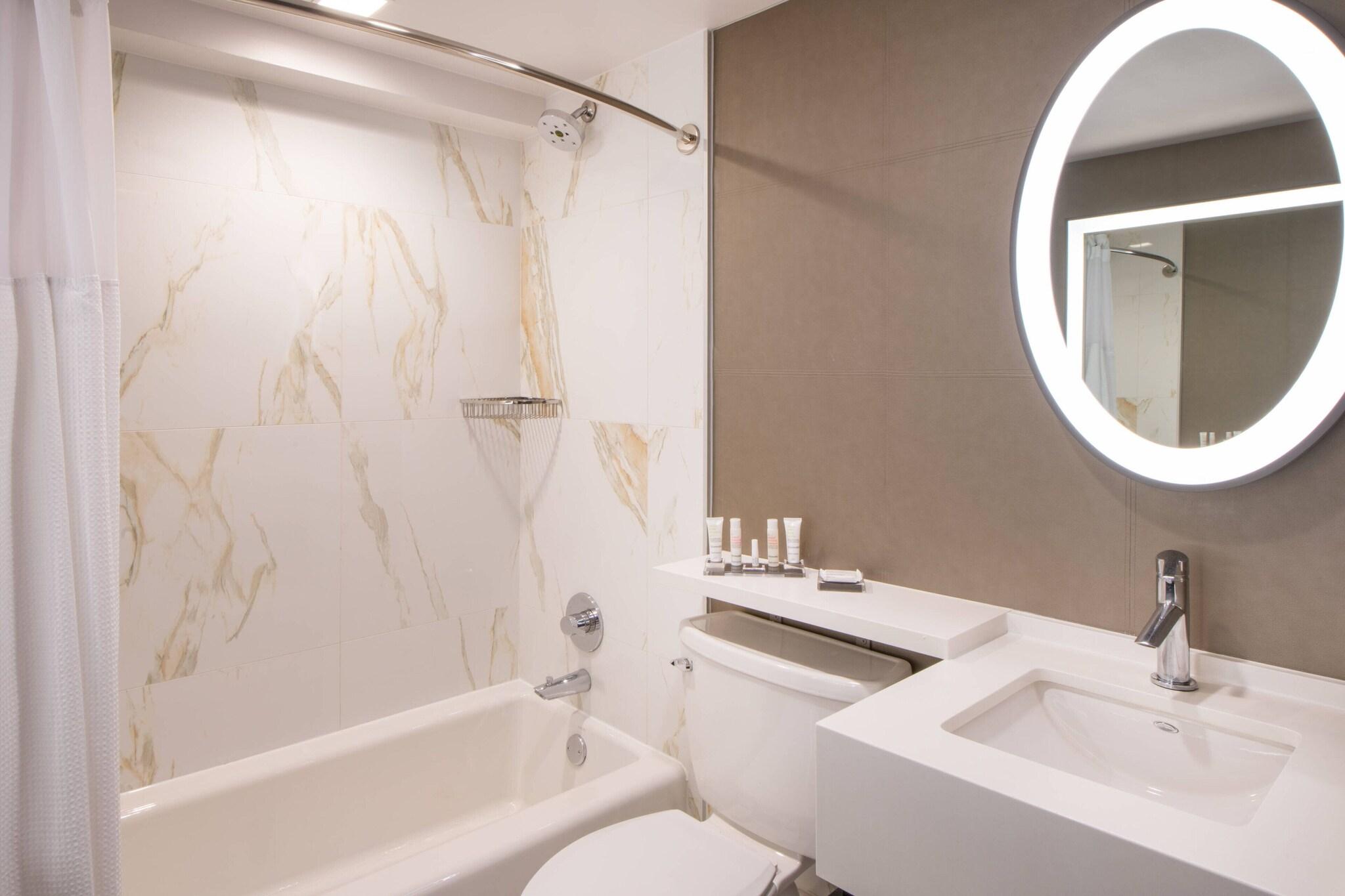 Double Two Double Beds