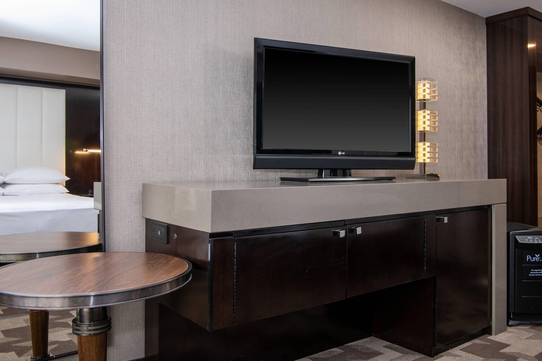 Room Two Double Beds