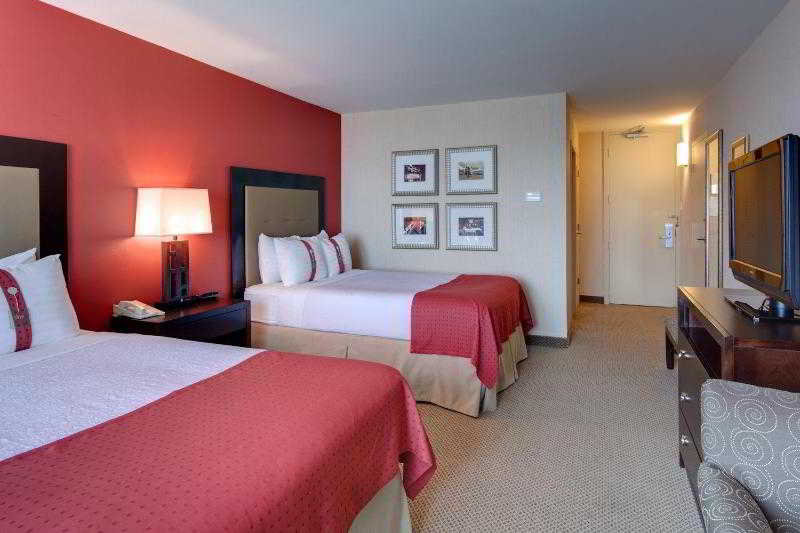 Double Two Queen Beds