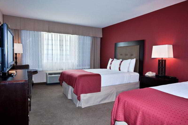 Double Two Queen Beds