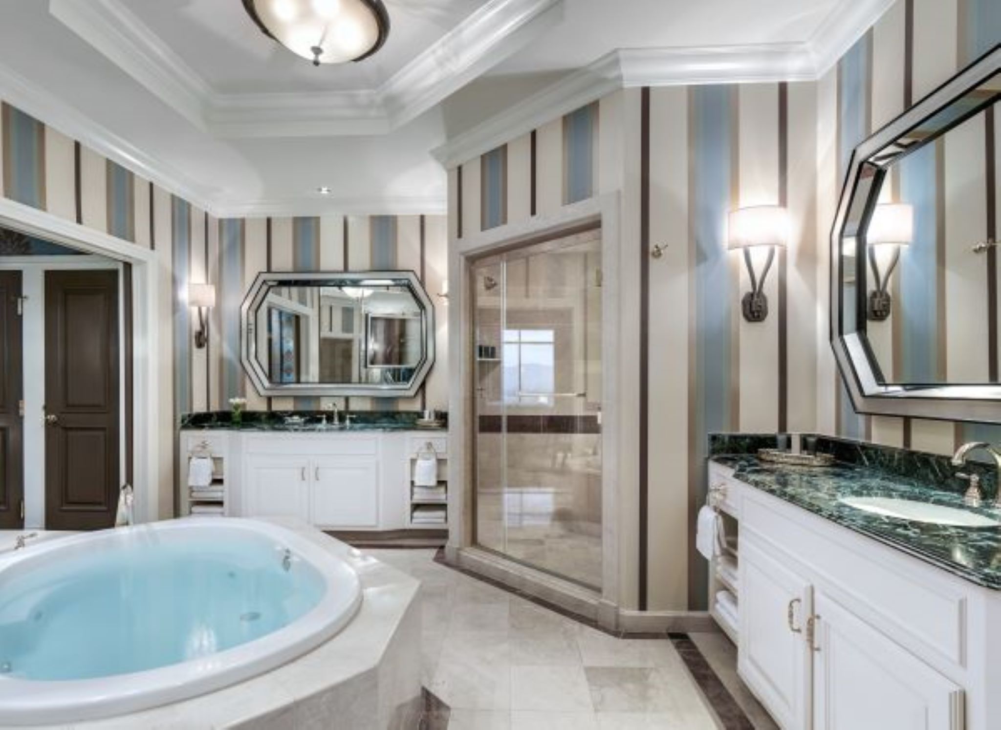 Suite Luxury One Bedroom