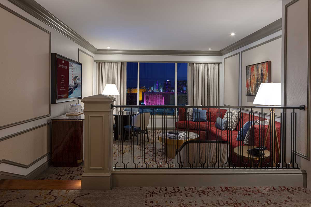 Double Luxury
