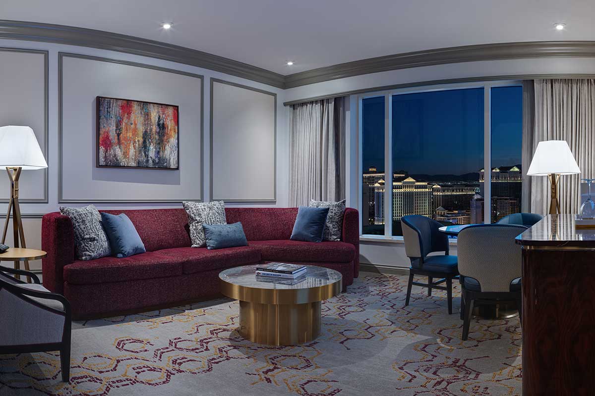 Double Luxury