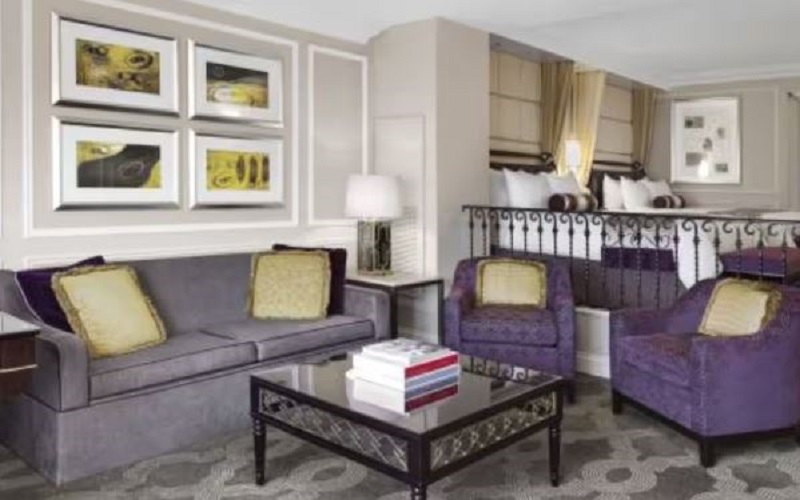 Quadruple Deluxe with Views