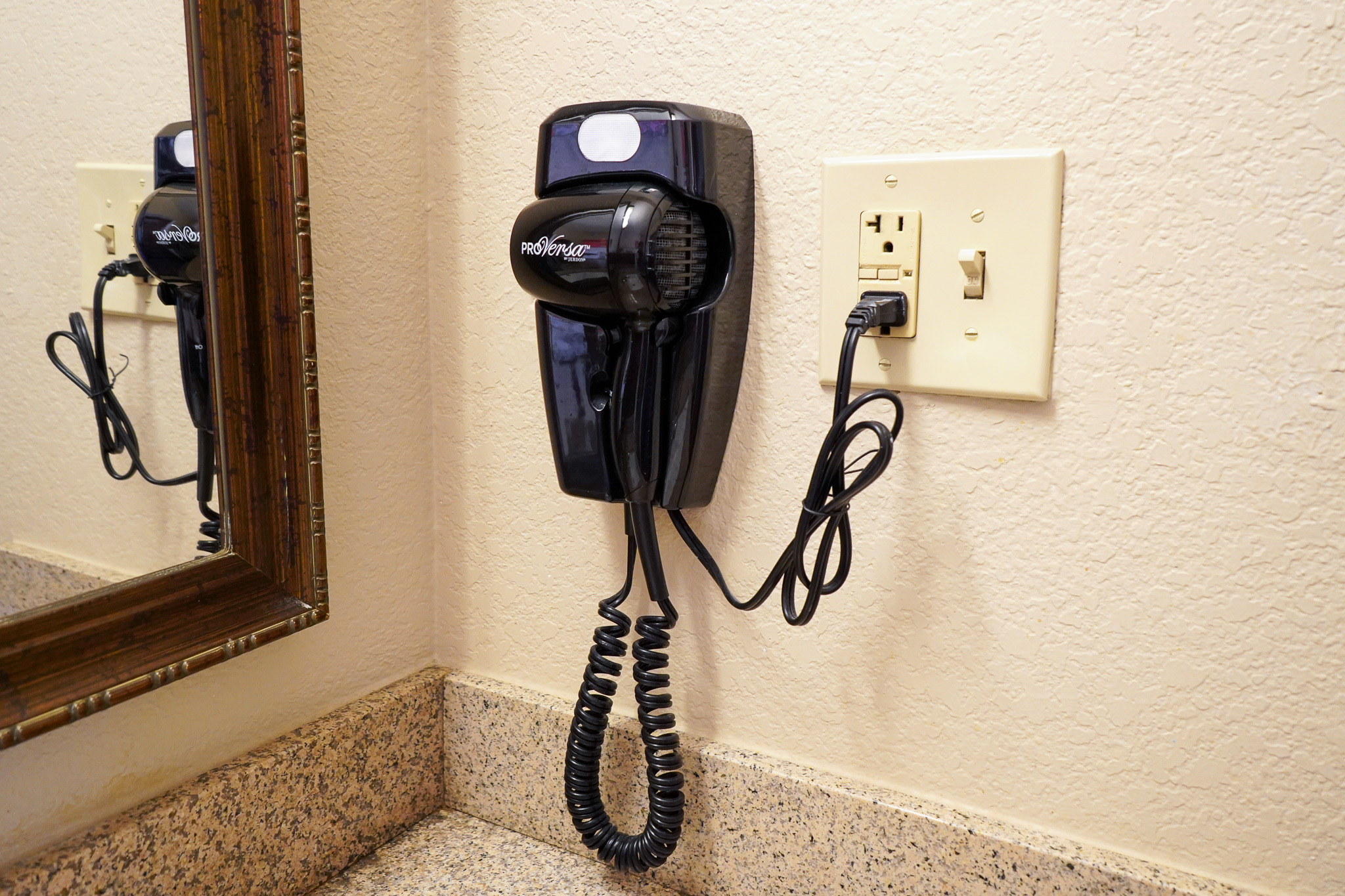 Double Two Double Beds