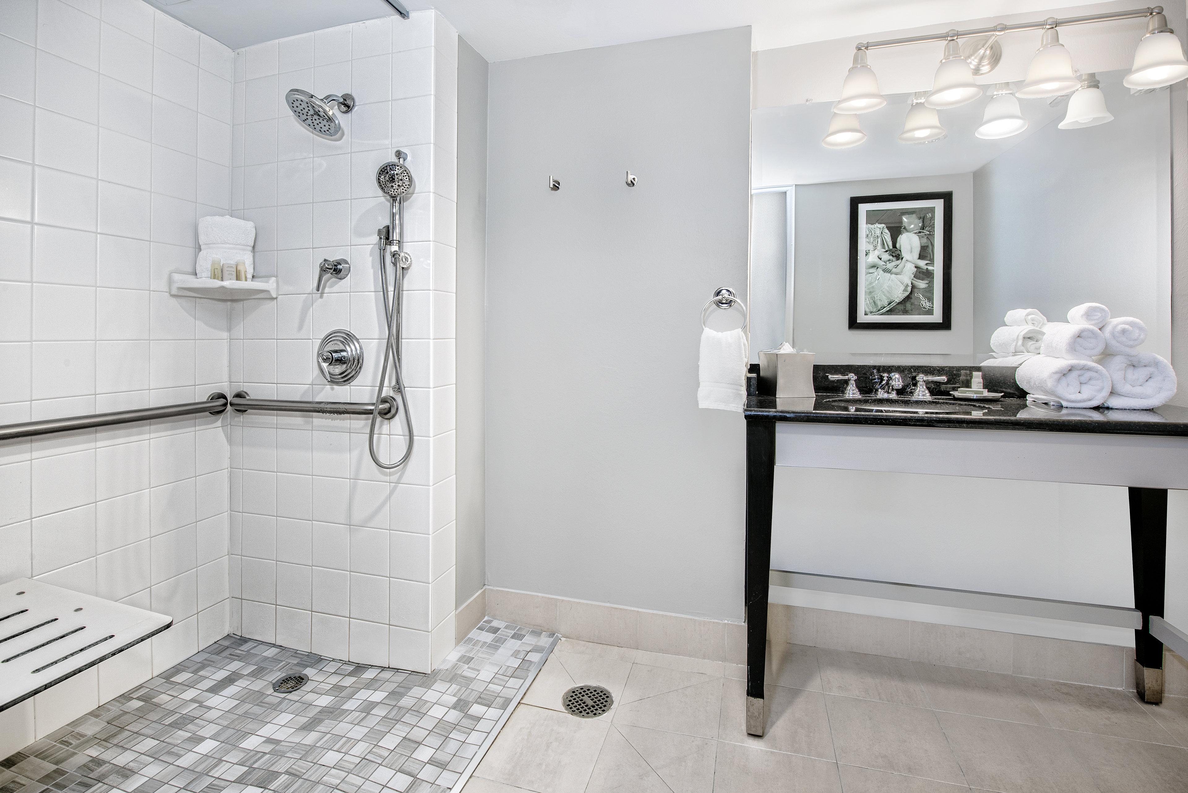 Double Queen Size Bed