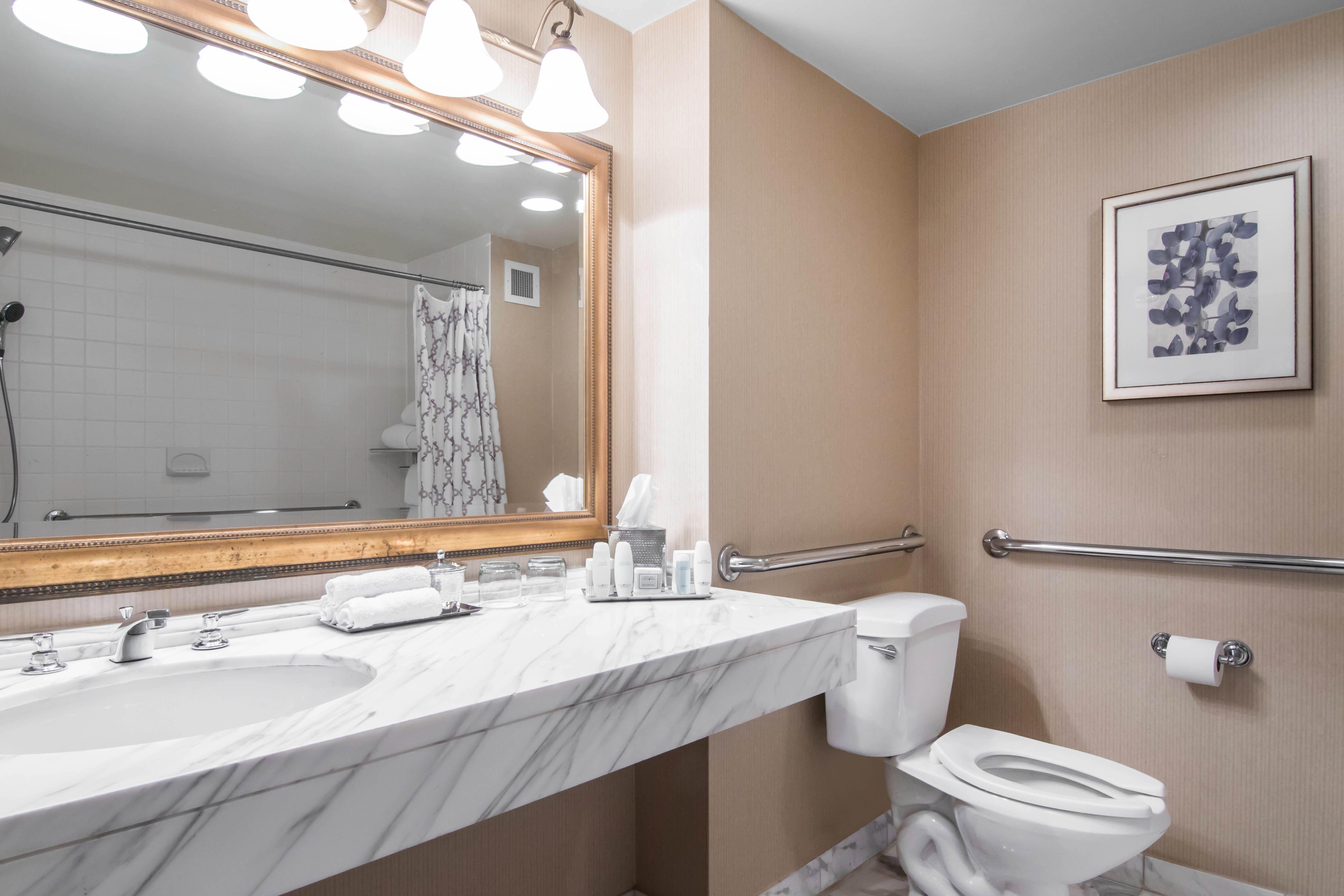 Double Deluxe Two Double Beds