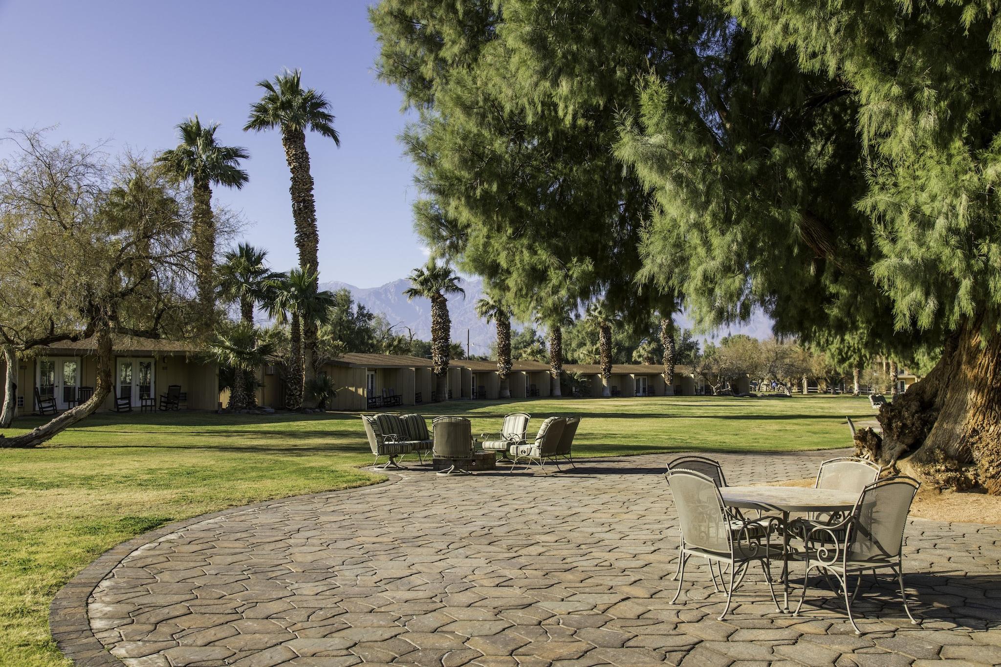 Quadruple Two Queen Beds