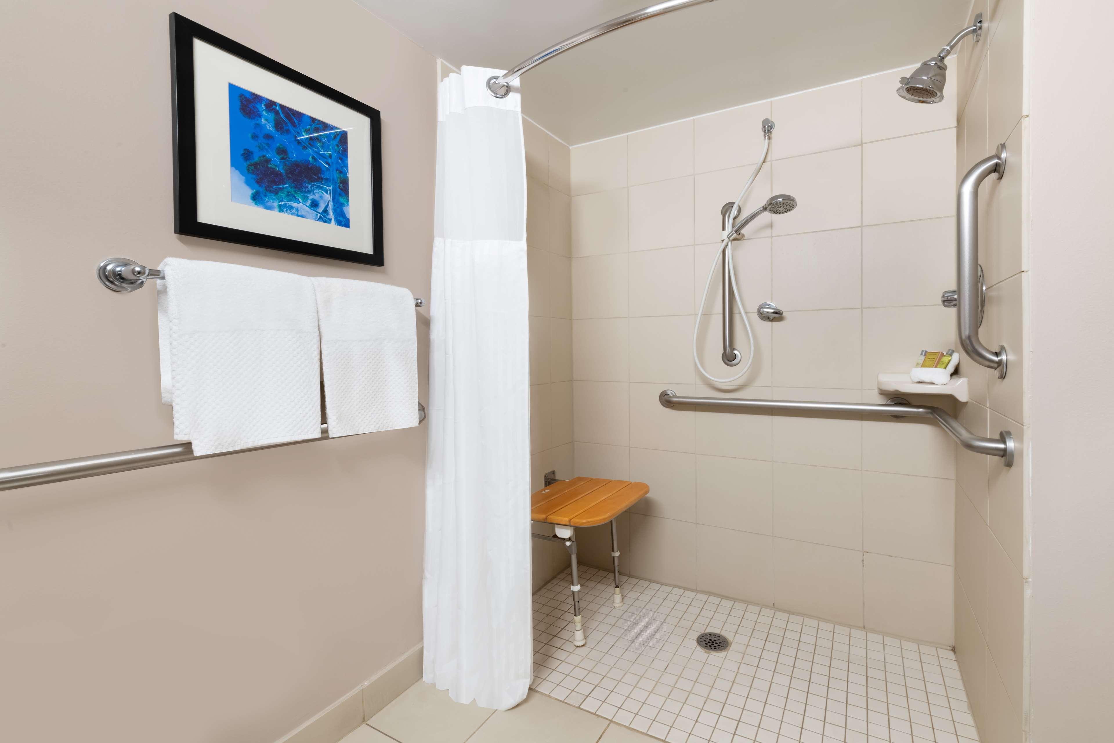 Double Queen Size Bed