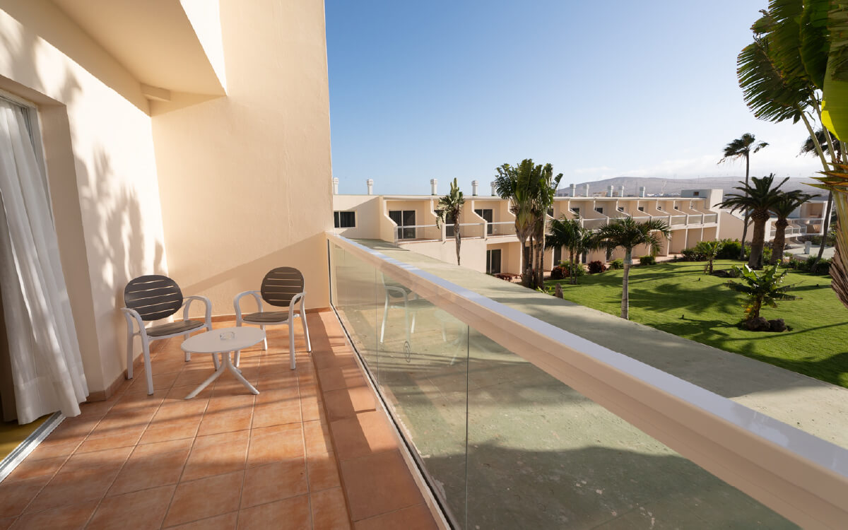 Family Room Standard