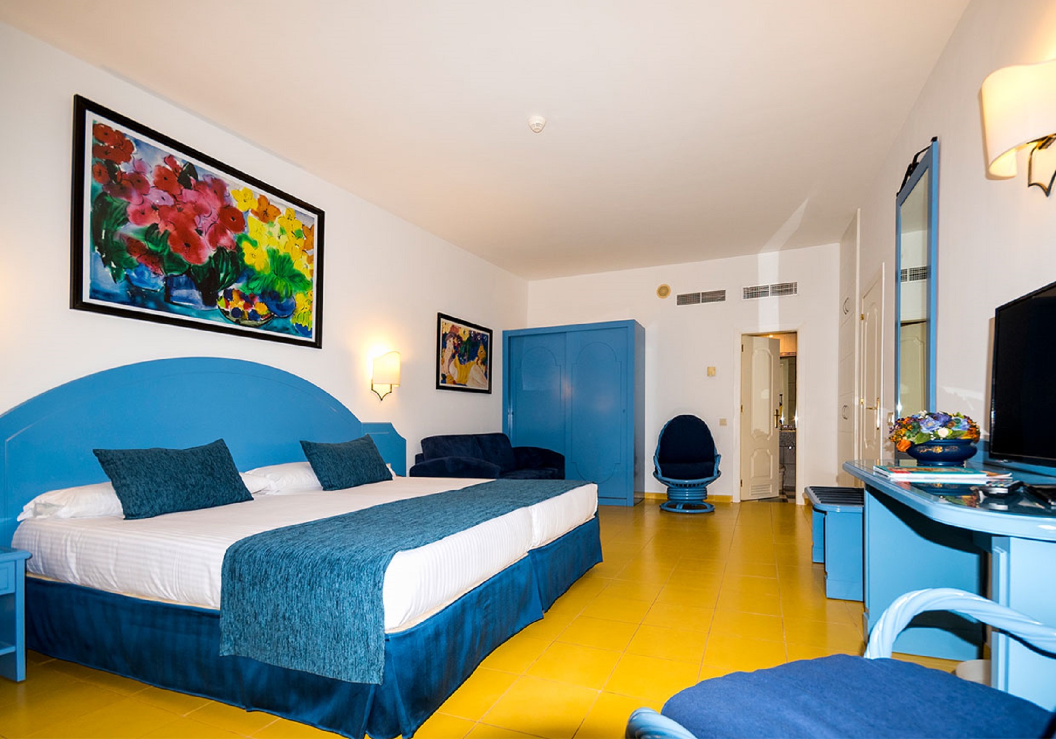 Family Room Standard