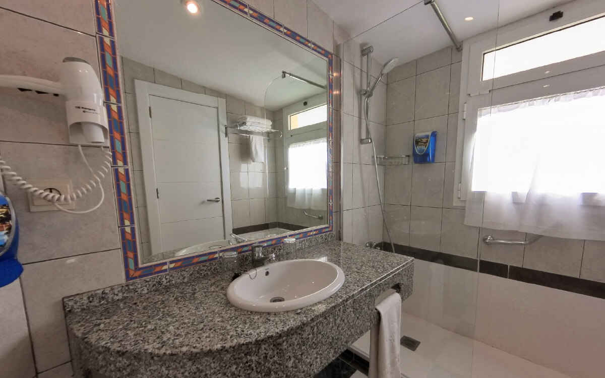 Family Room Standard