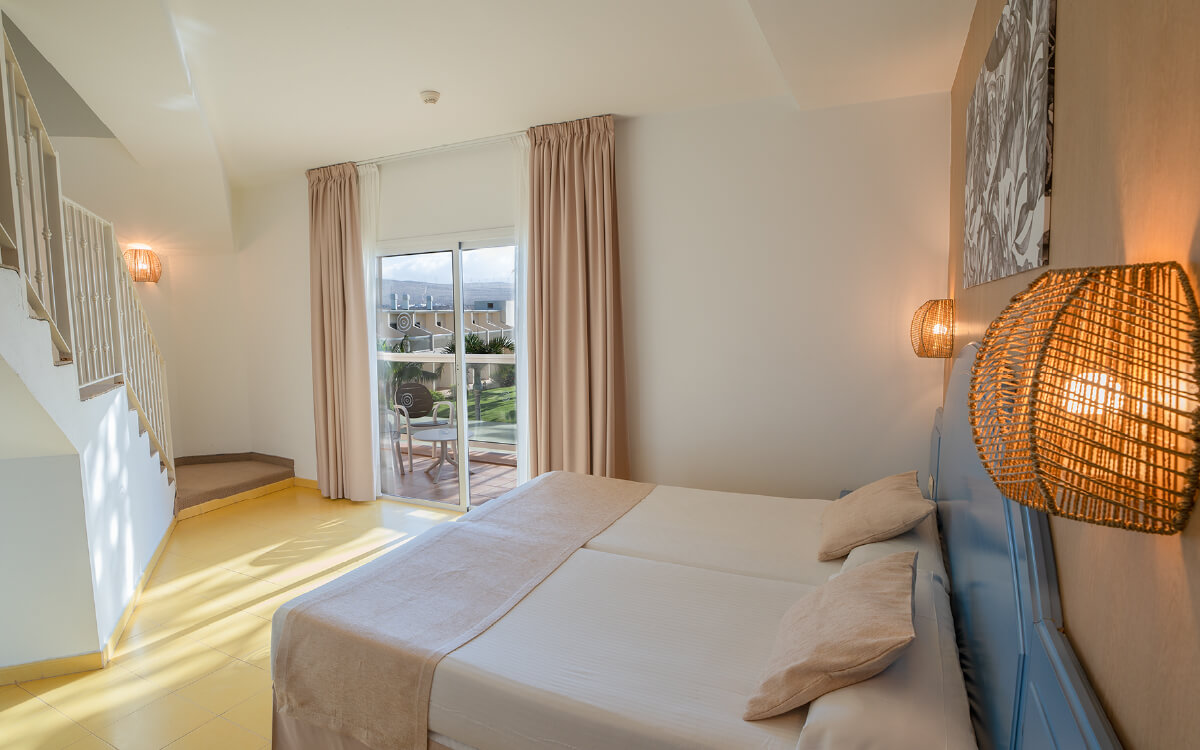 Family Room Standard