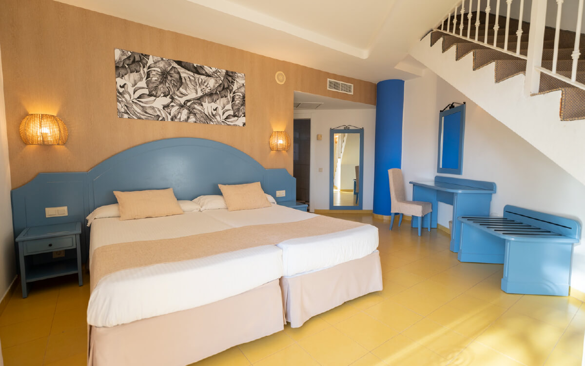 Family Room Standard