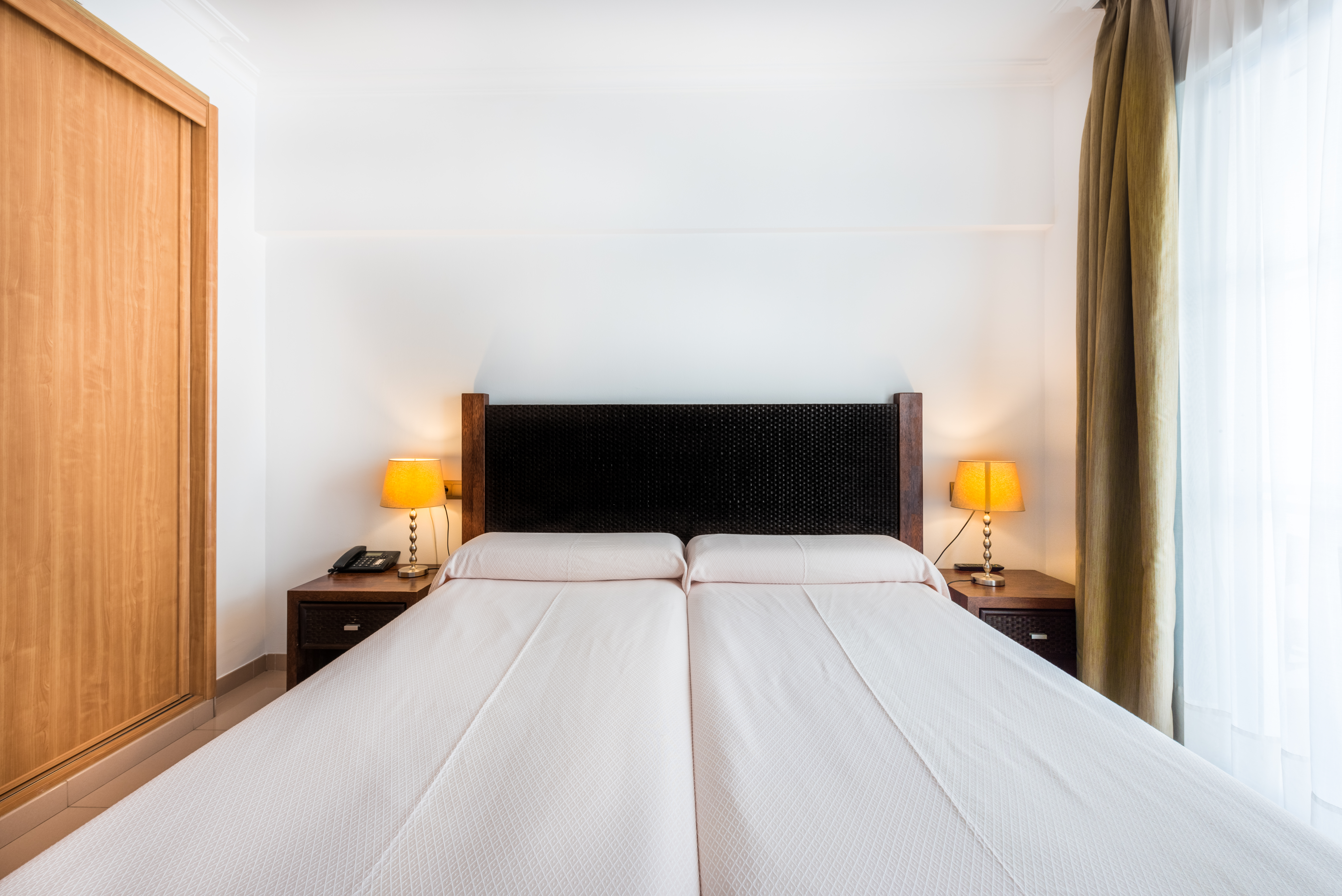 Apartment Capacity 4