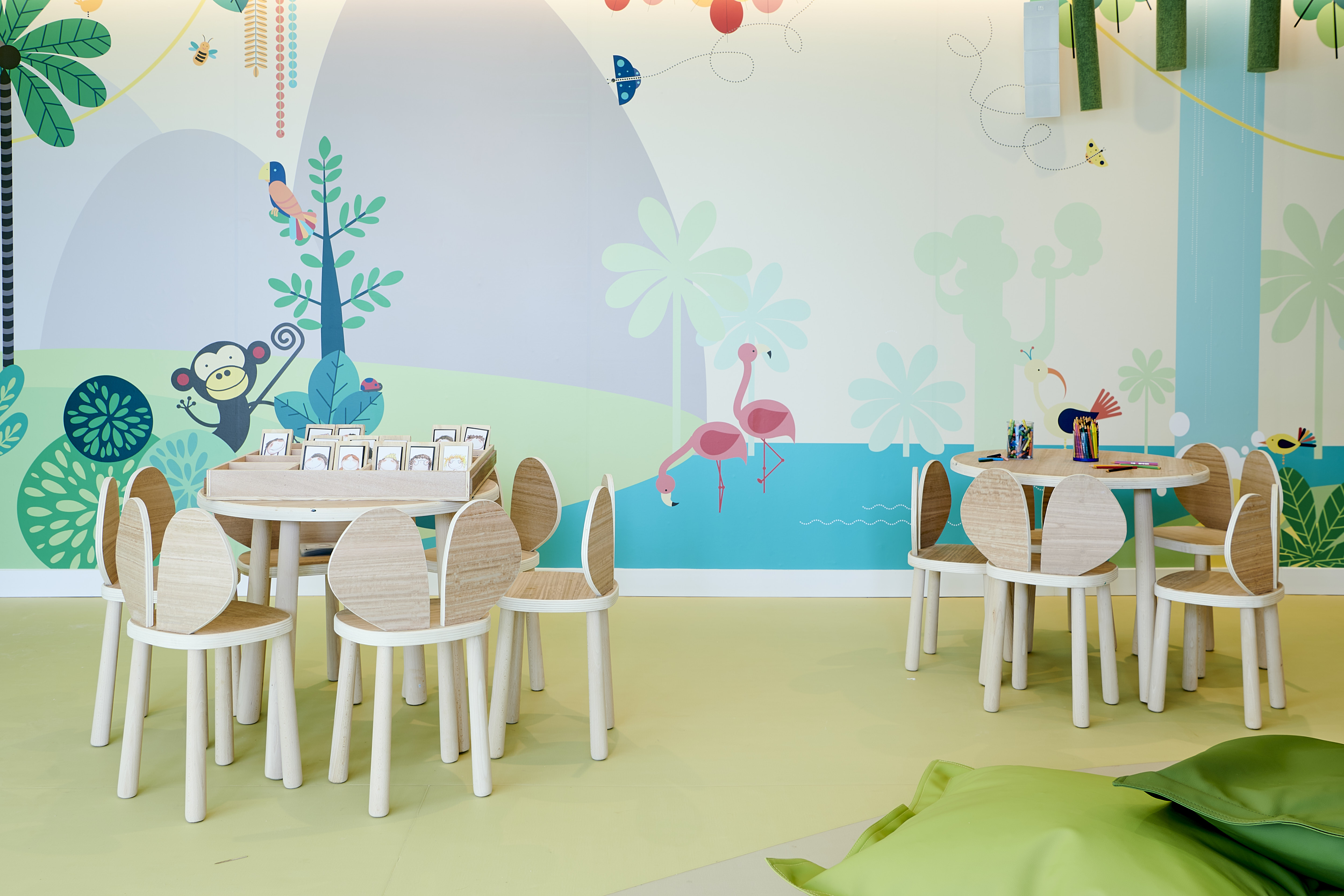 Sports and Entertainment