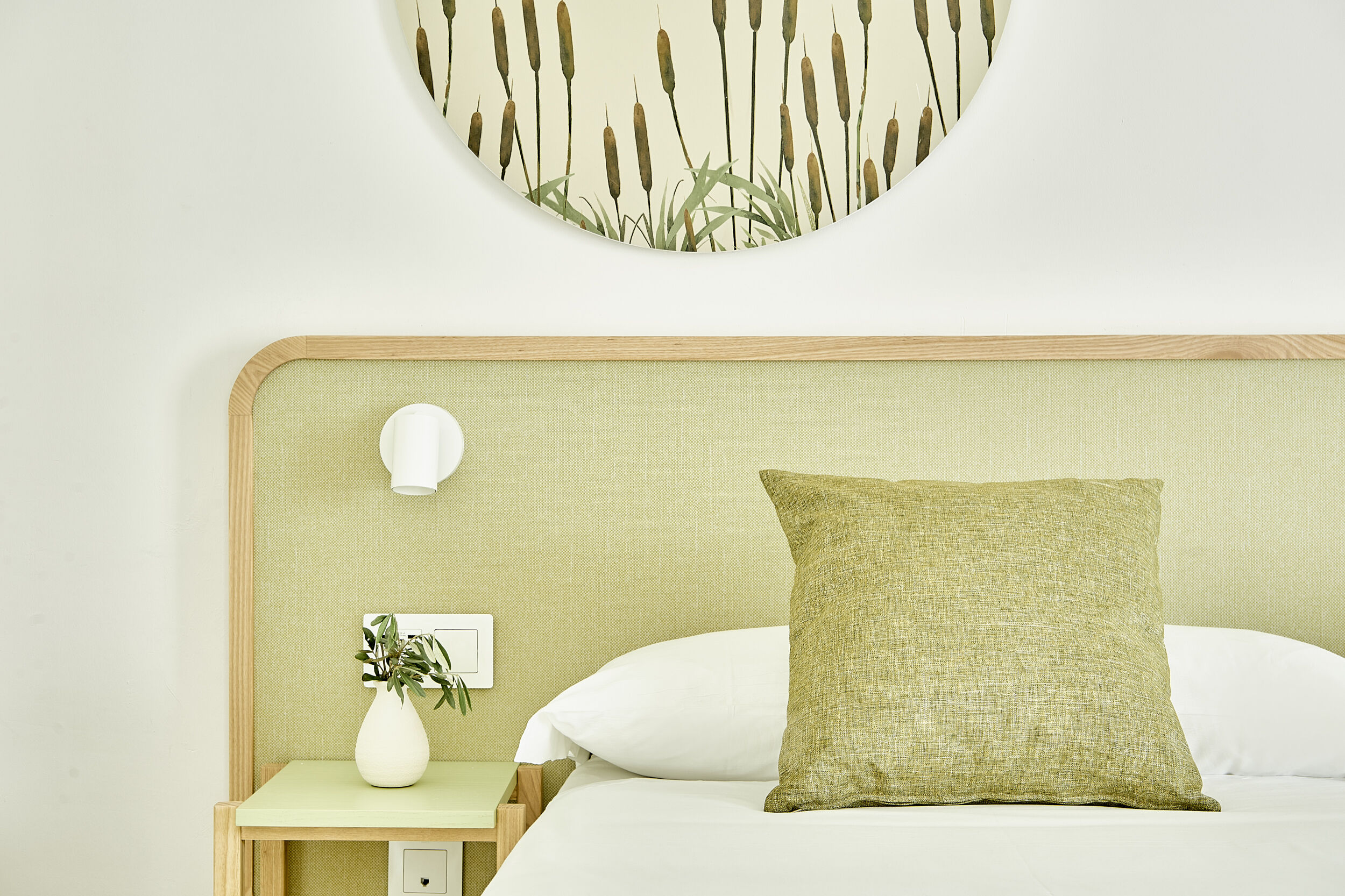 Family Room Pool View