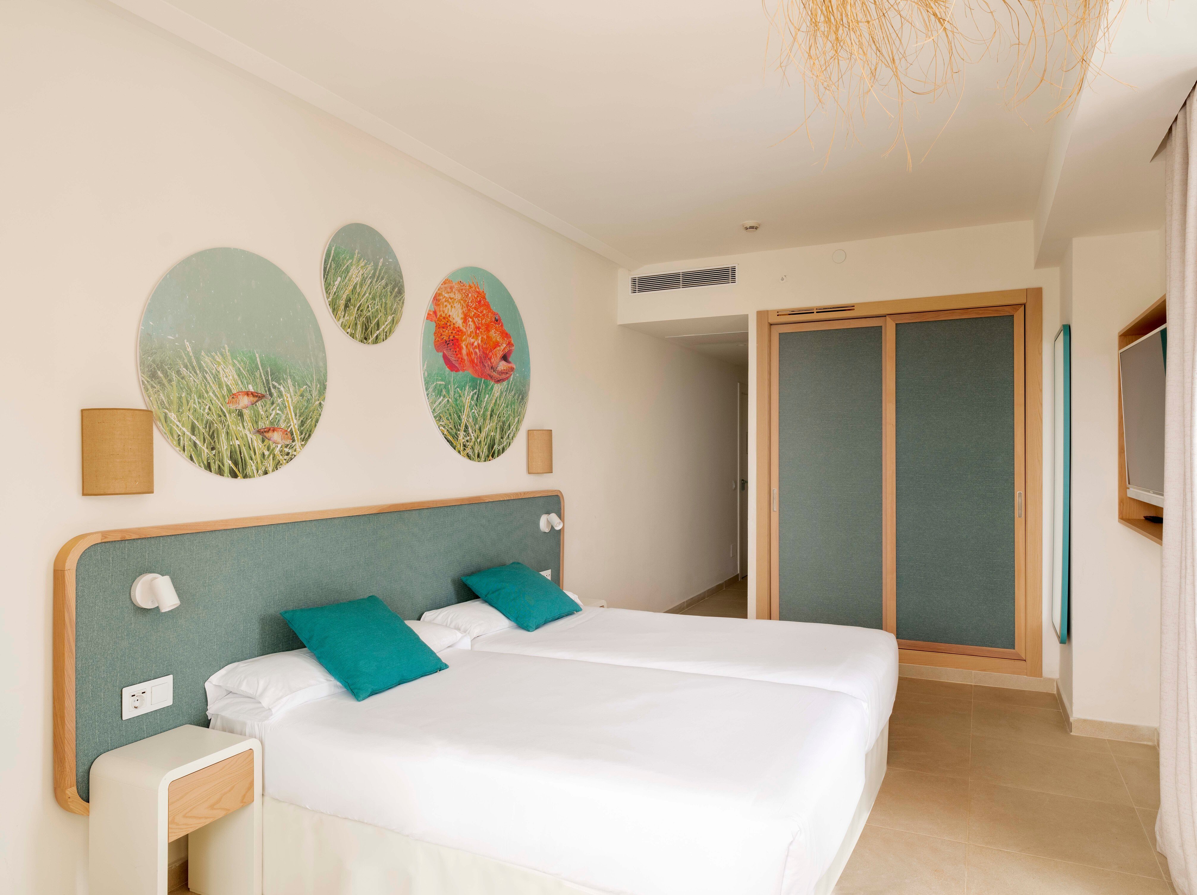 Double or Twin Premium