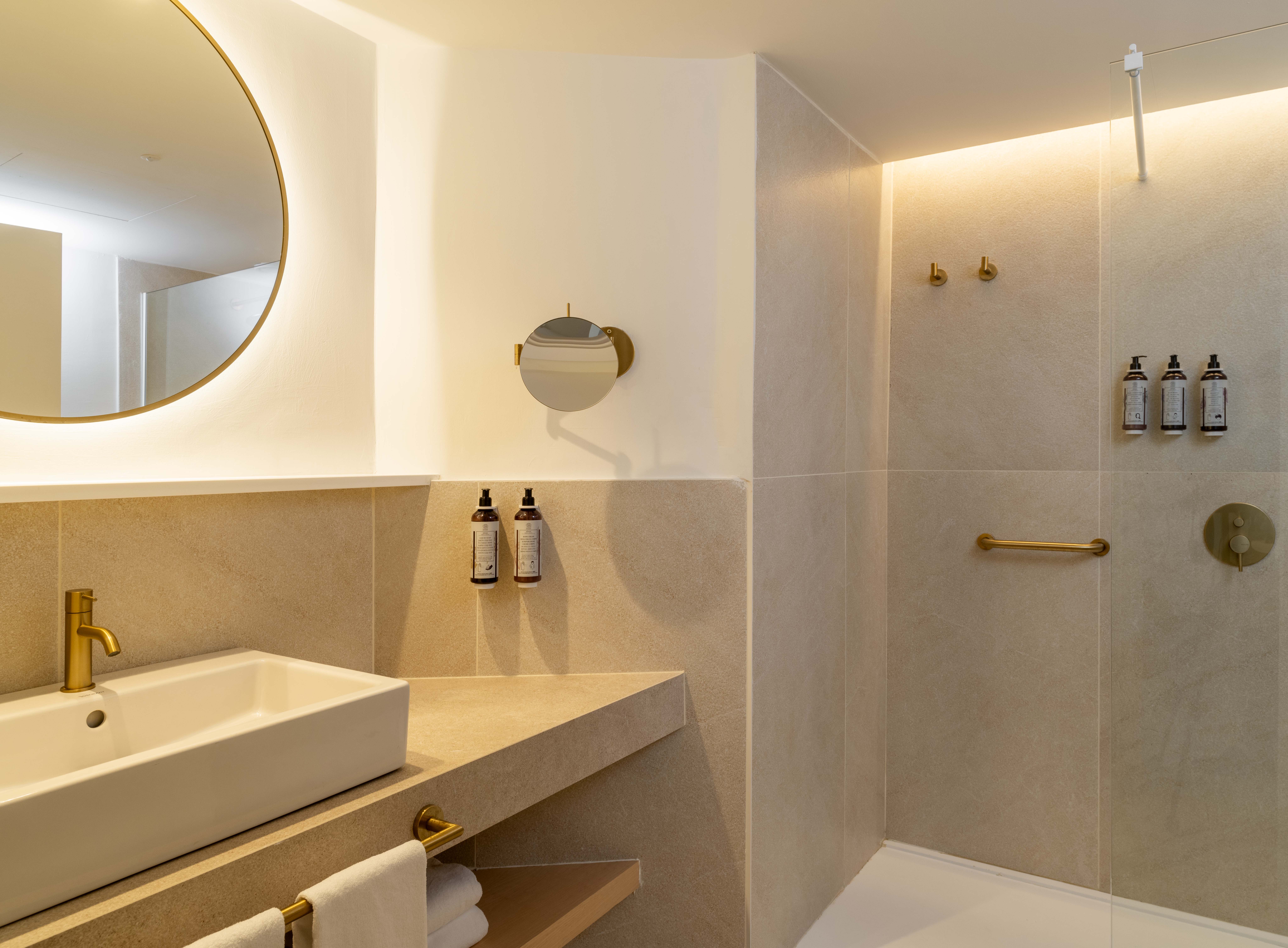 Family Room with Views