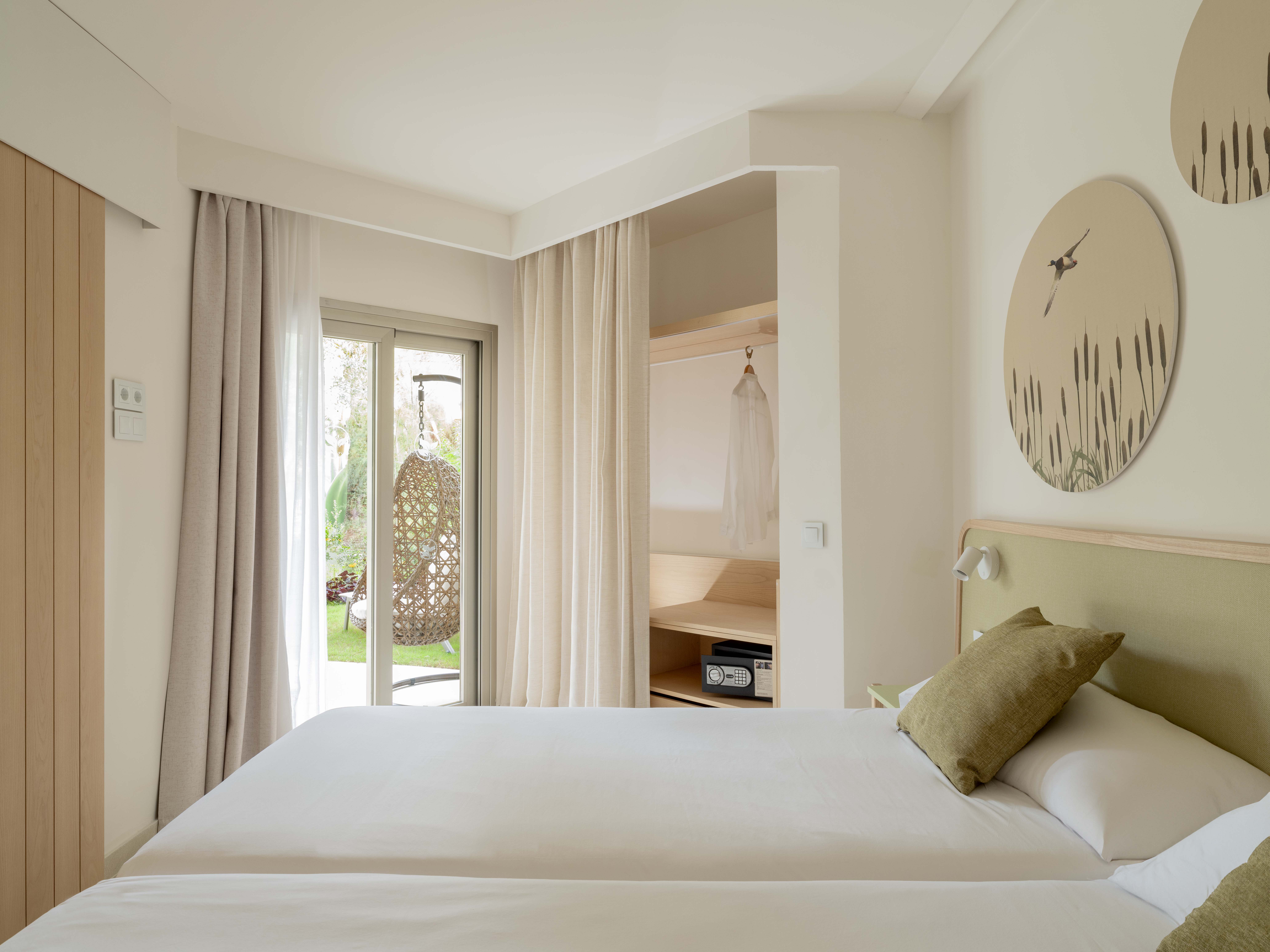 Family Room Presidential