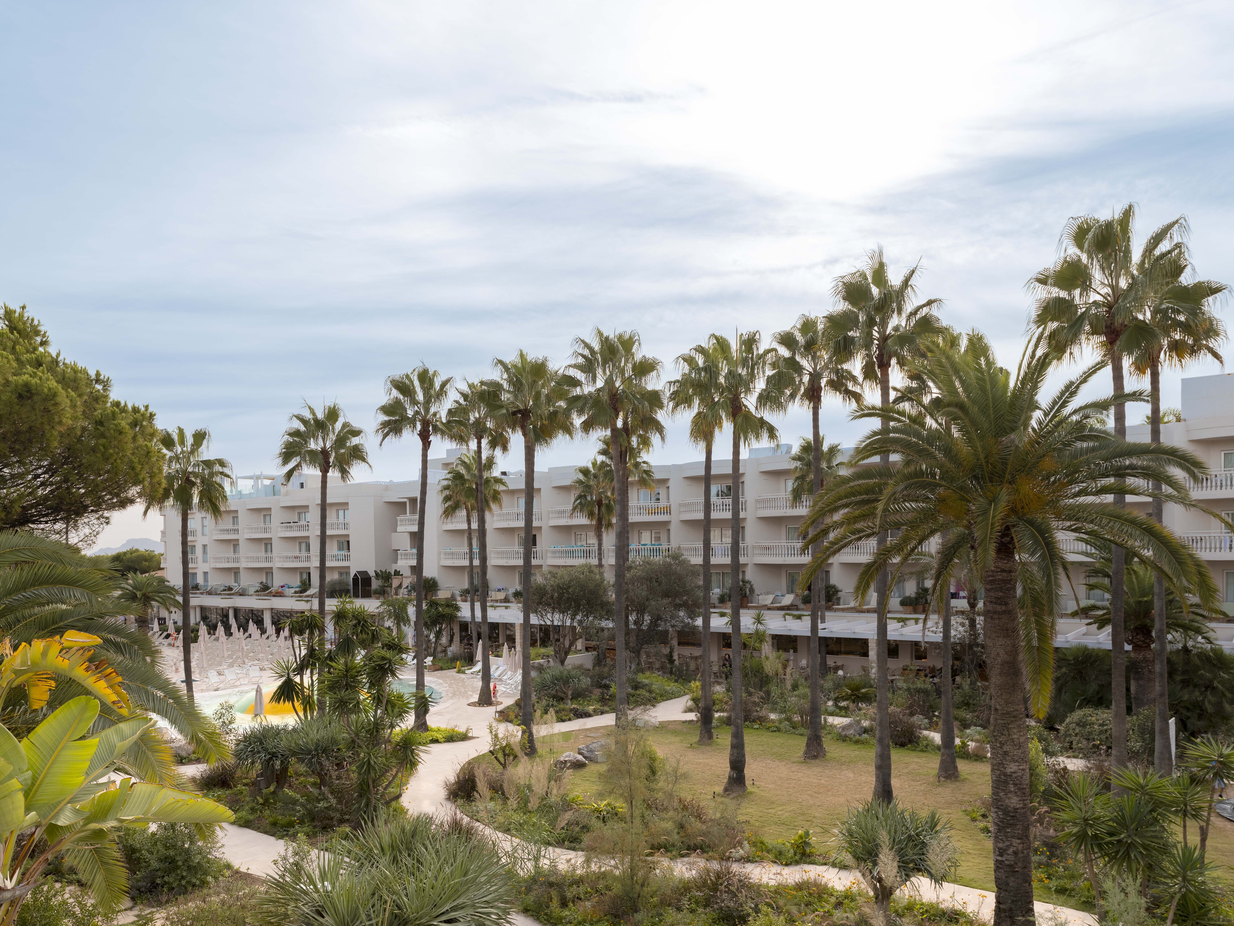 Family Room Presidential