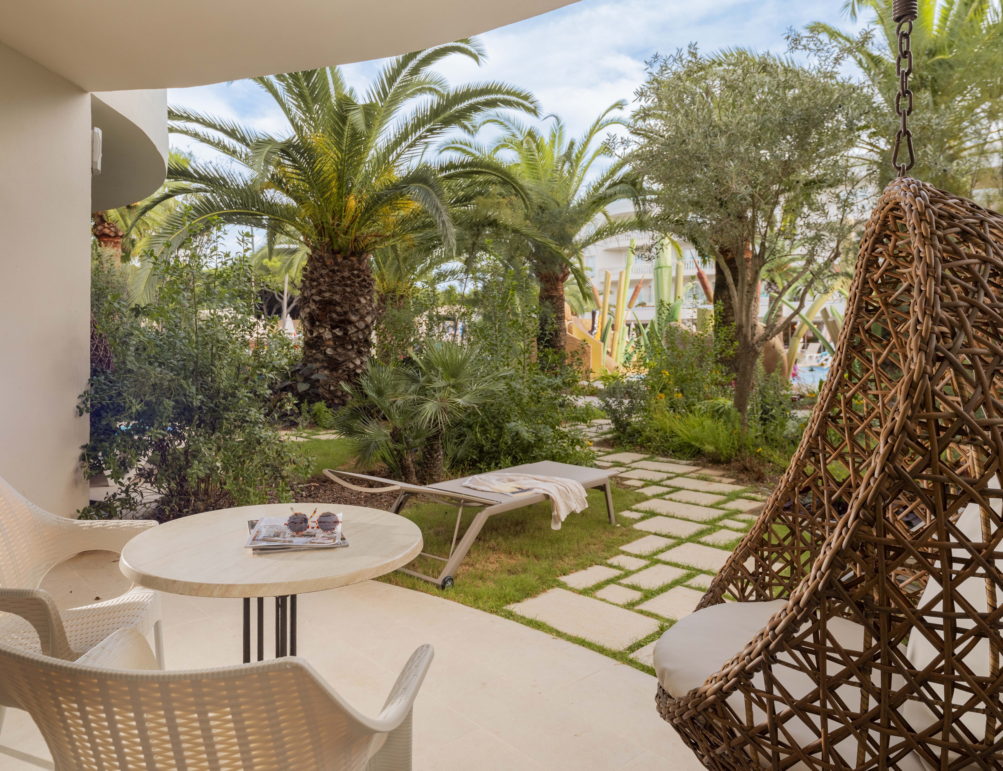 Family Room Presidential