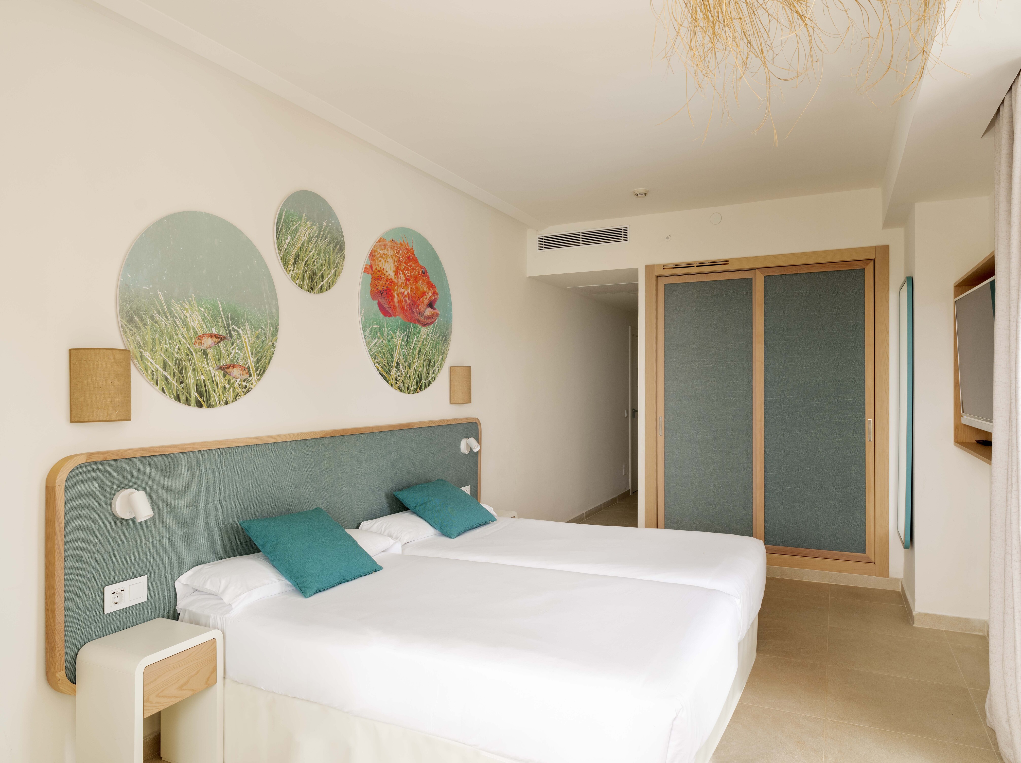 Double Single Premium