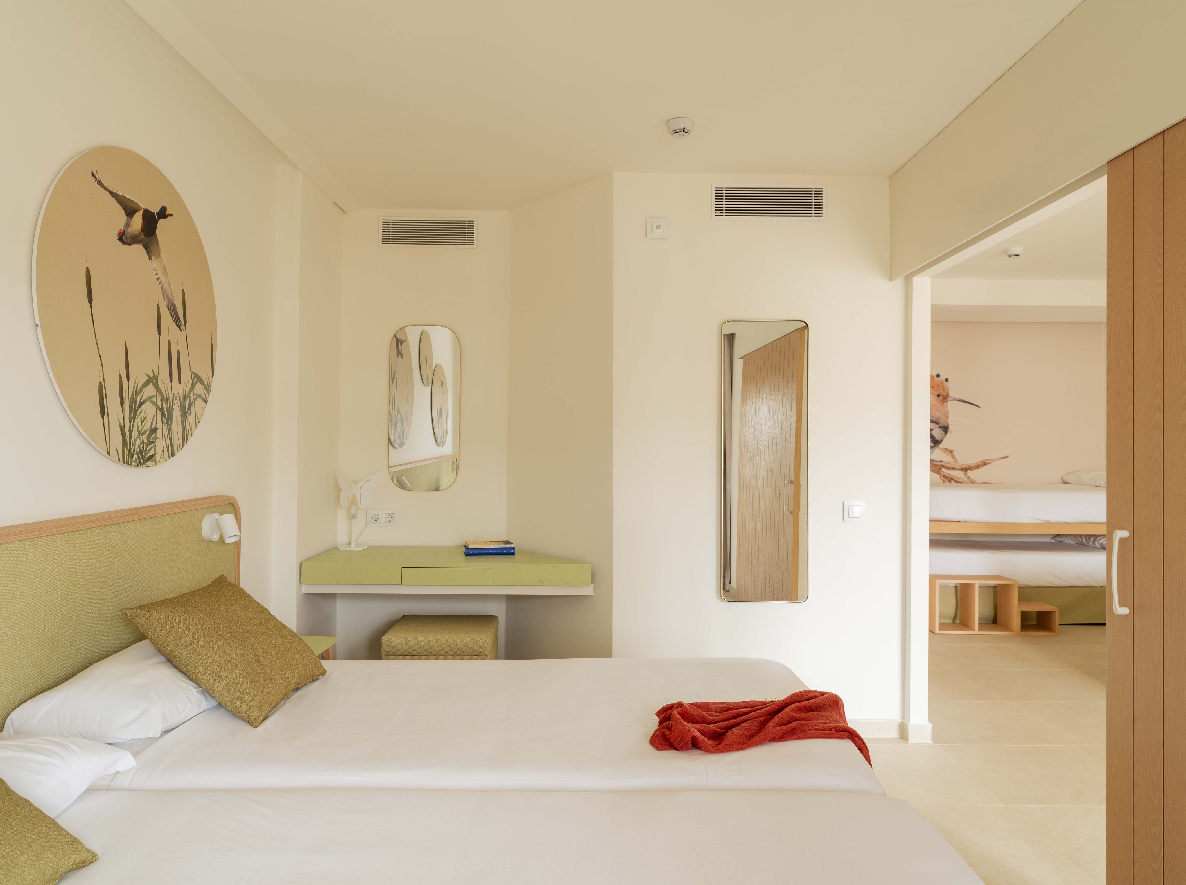 Family Room Standard